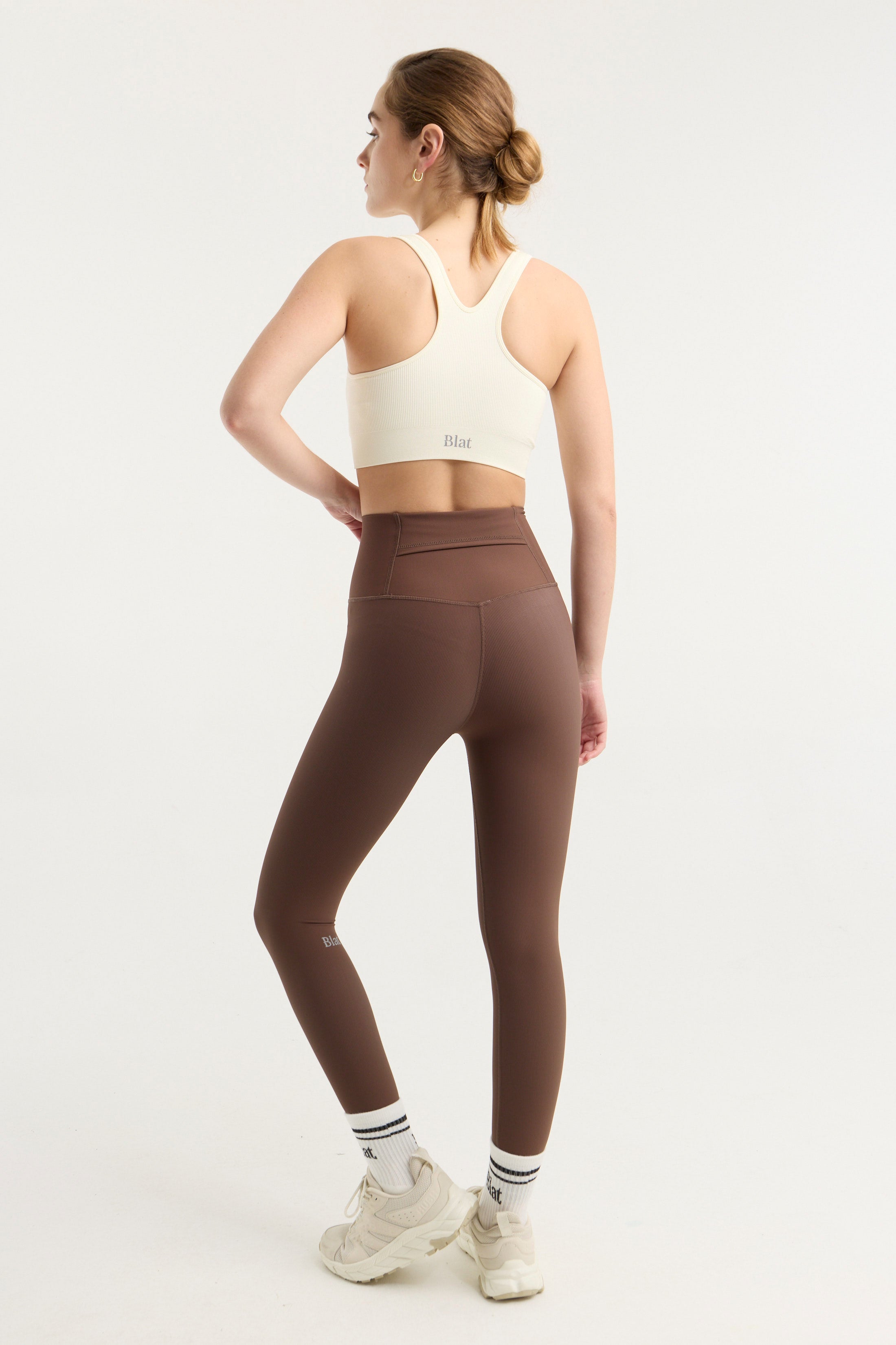 Top Vertex - PureSkin® - Blanco