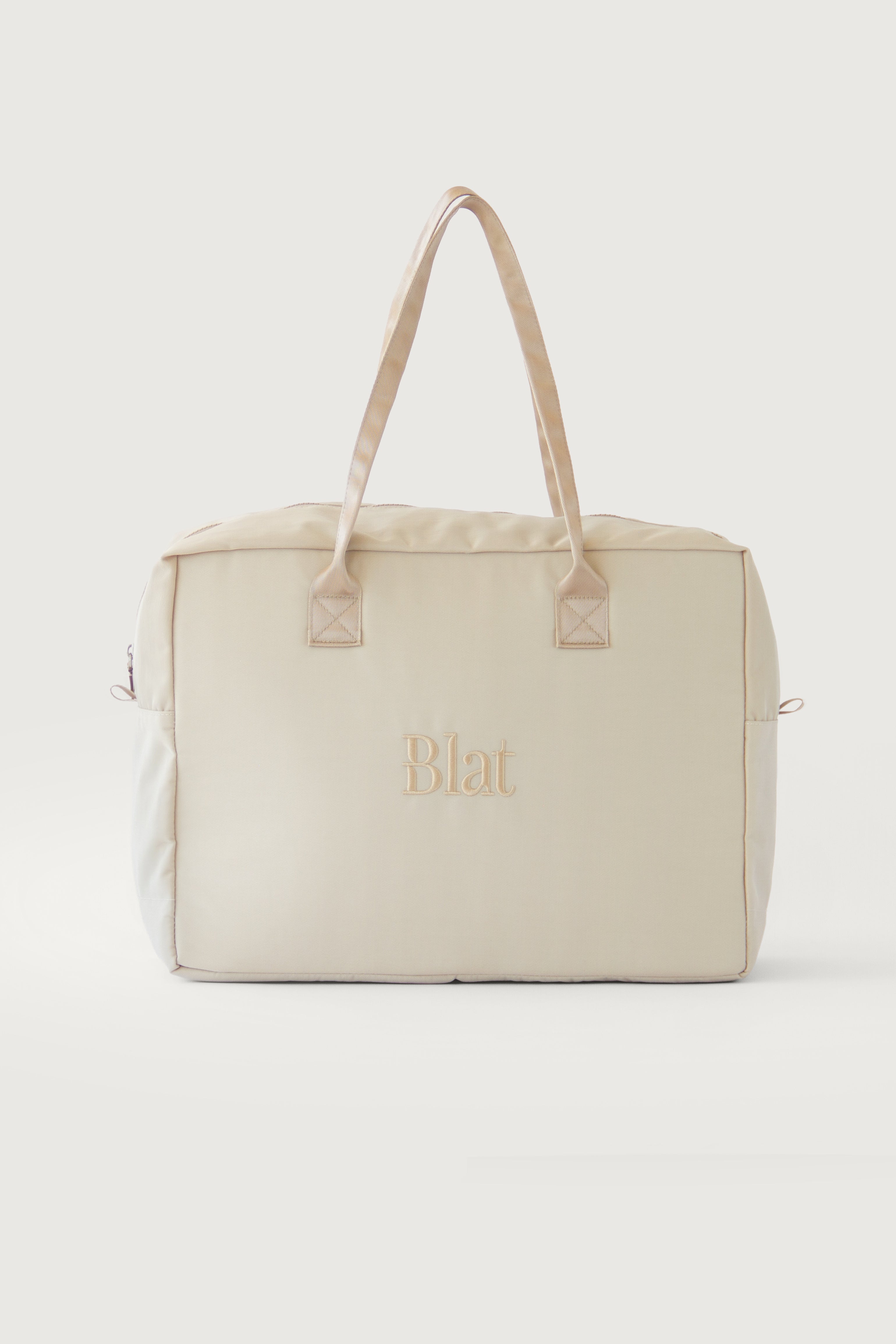 Bolso Draft - Marfil
