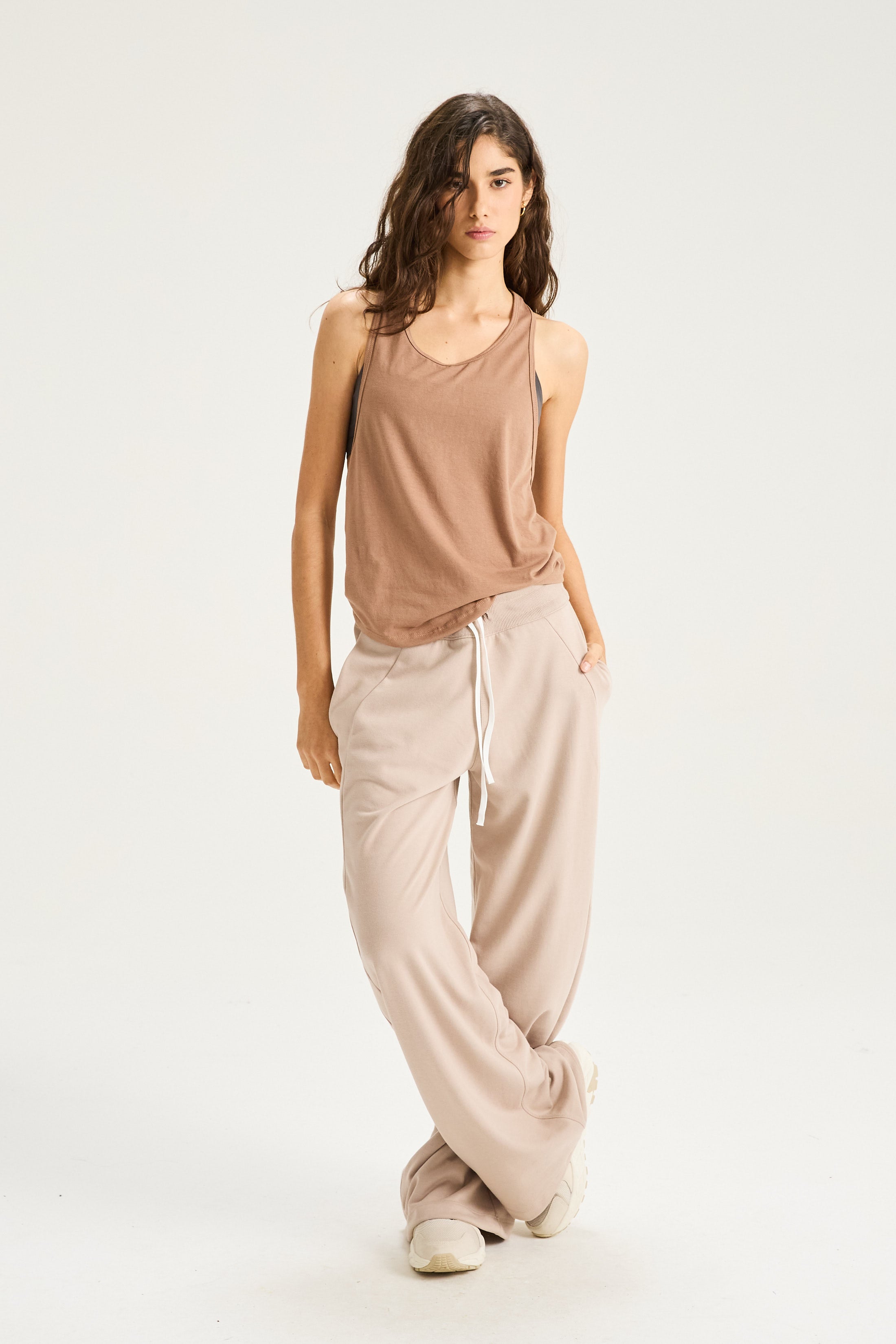 Musculosa Zephyr - Visón