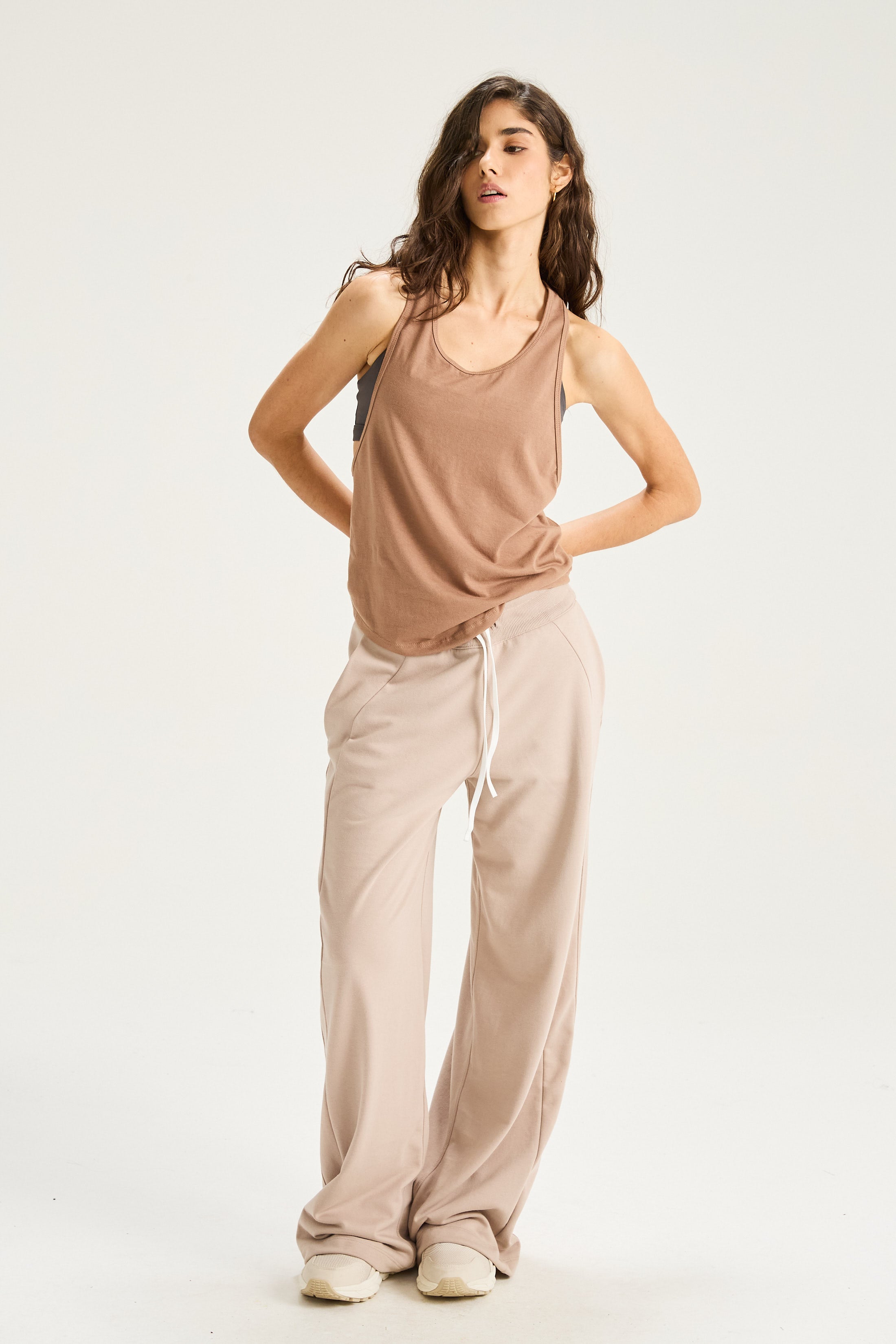 Musculosa Zephyr - Visón