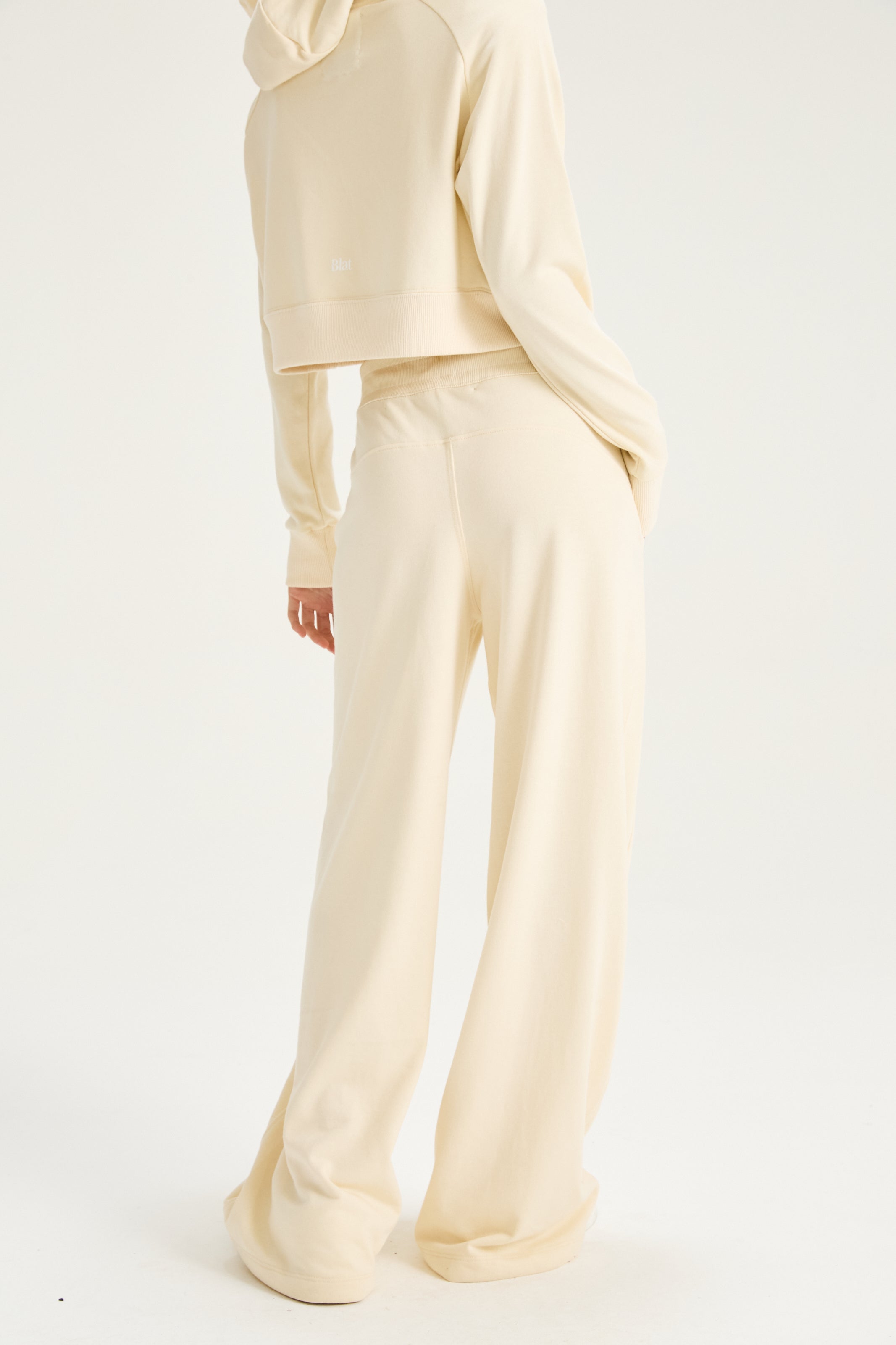 Pantalón Stride - Off white