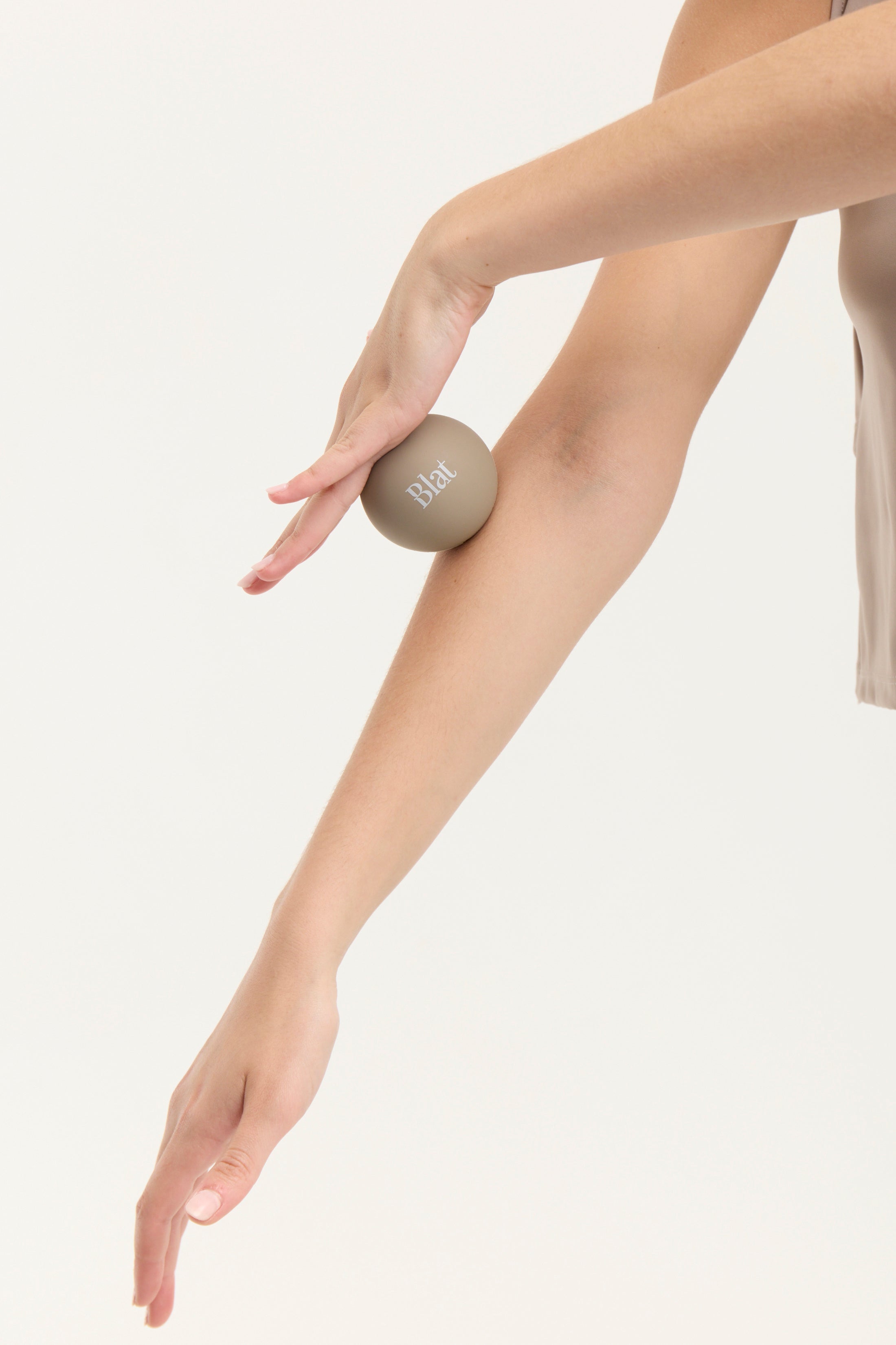 Pelota Massage Ball Float - Visón