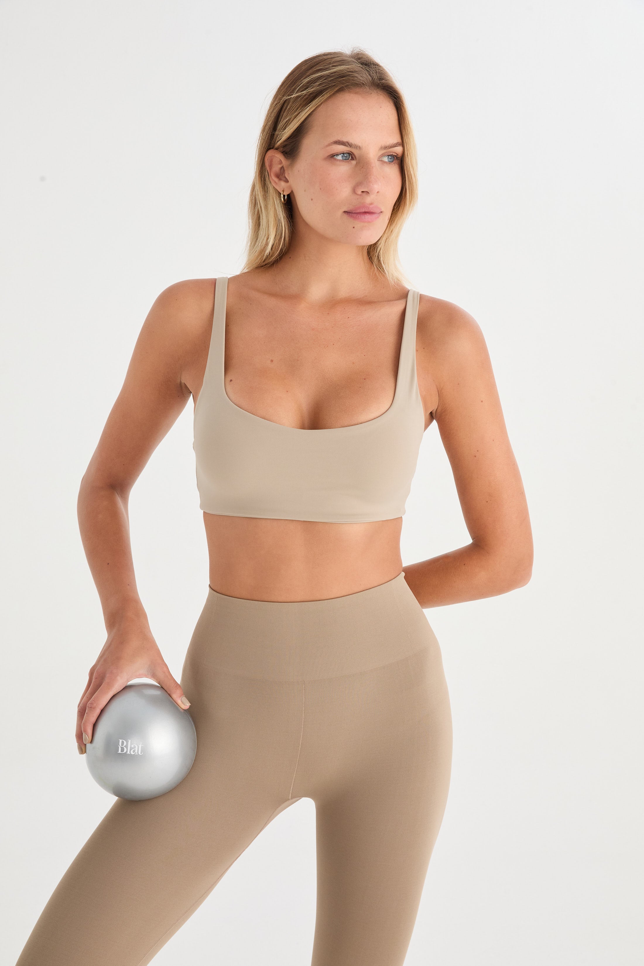 Top Nox - PureSkin® - Camel