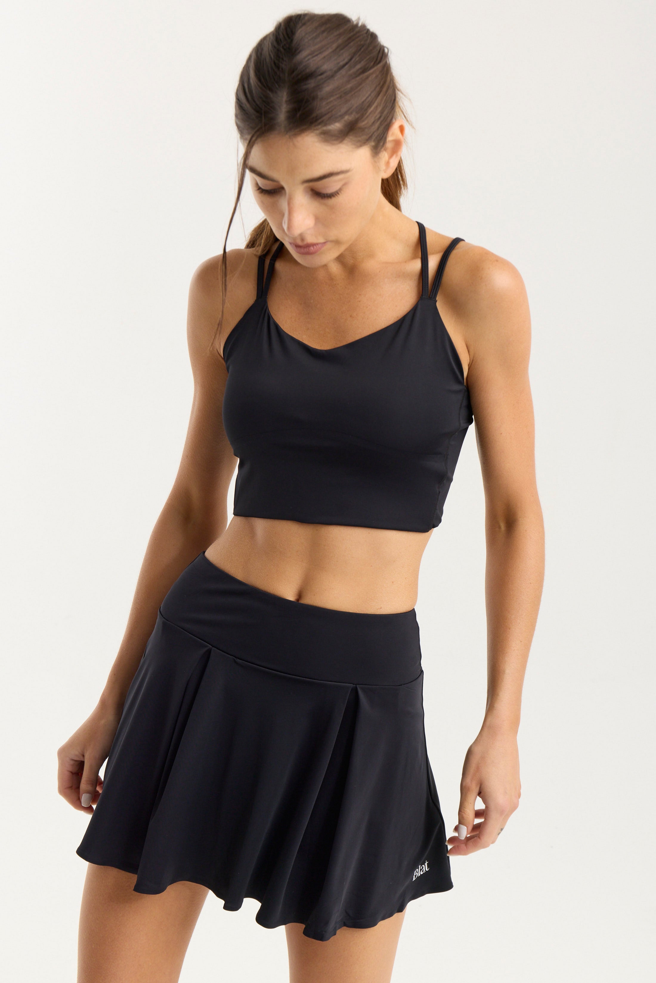 Top Ignite - PureSkin® - Negro
