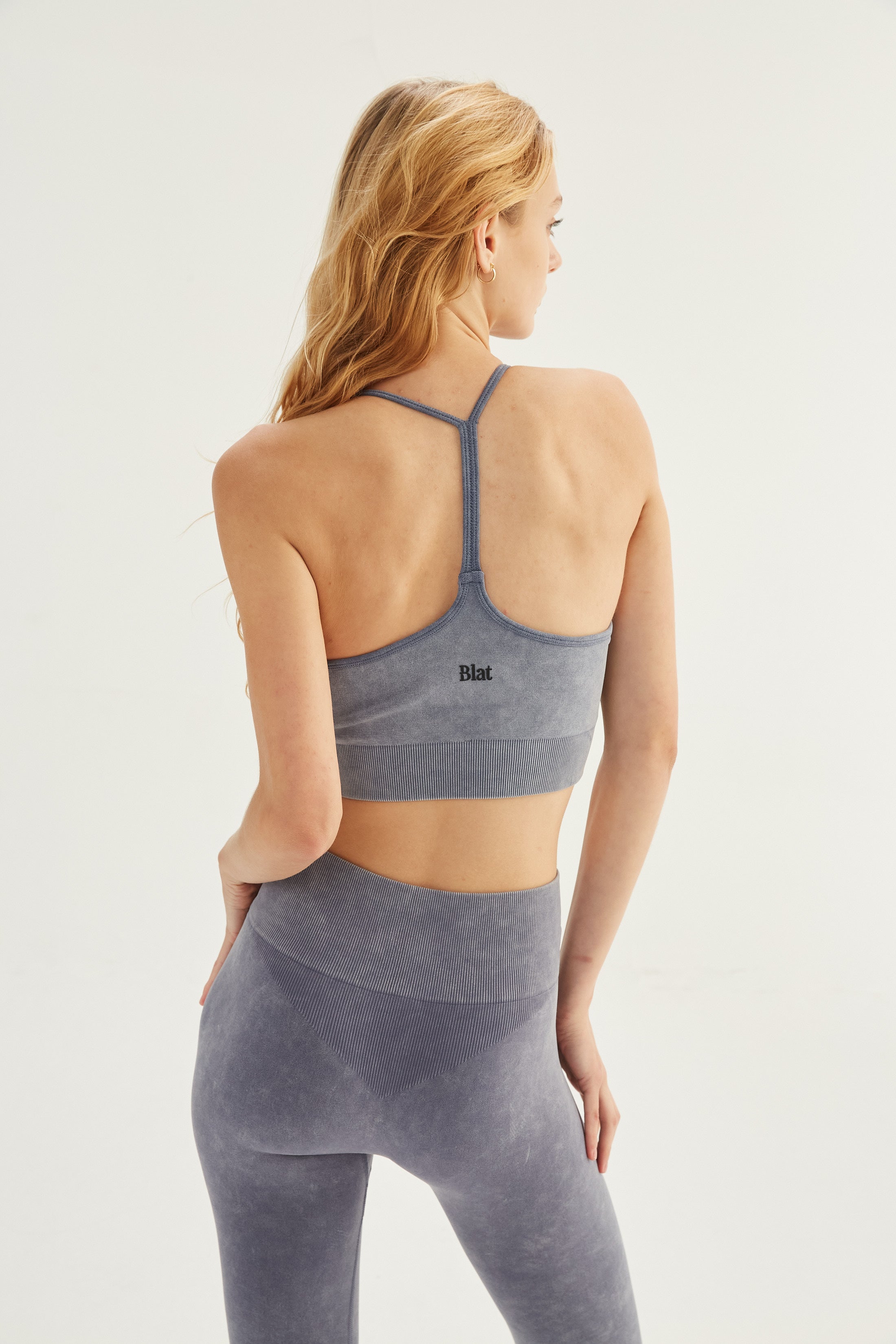 Top Track Mode - PureSkin® - Acero