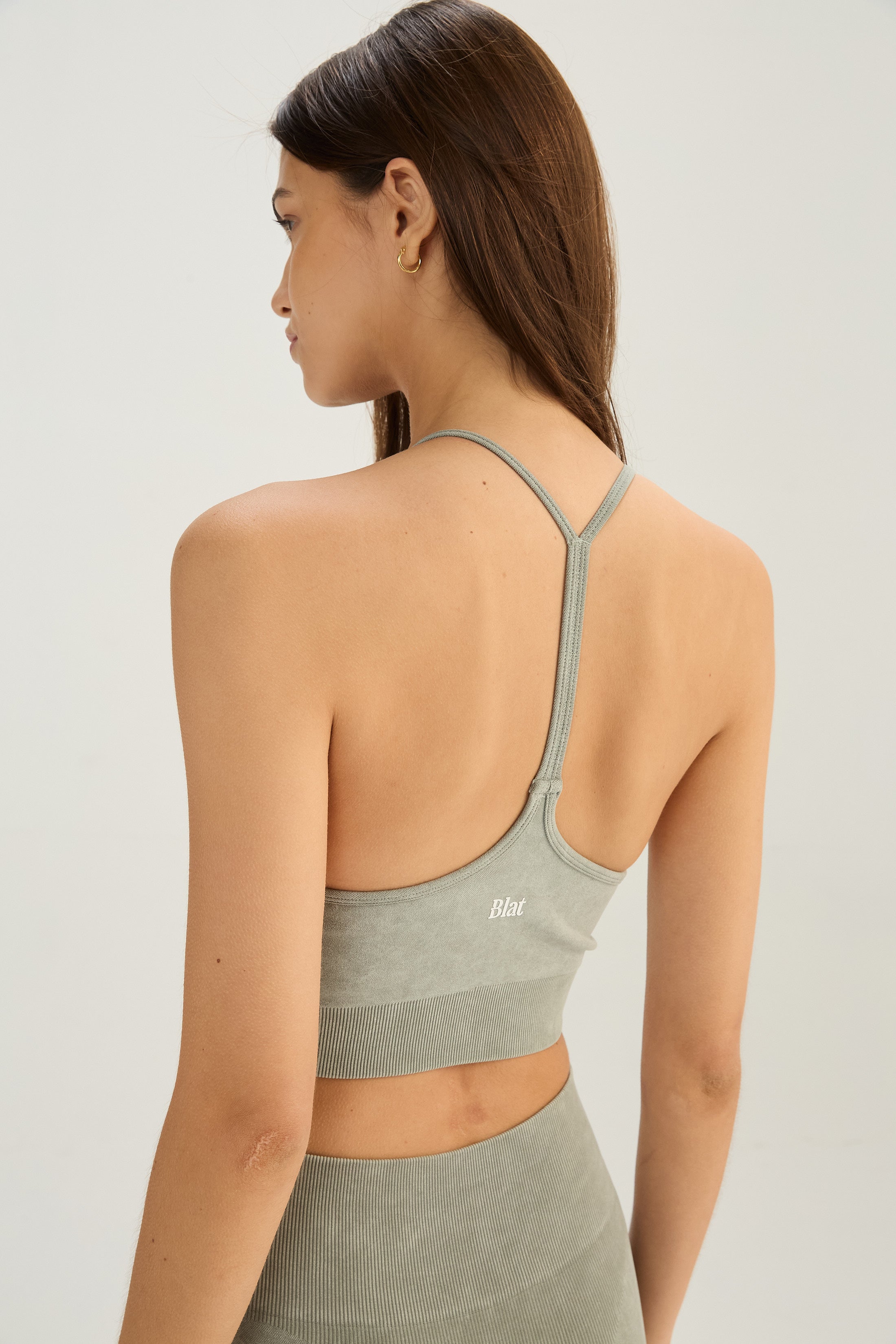 Top Track Mode - PureSkin® - Laurel