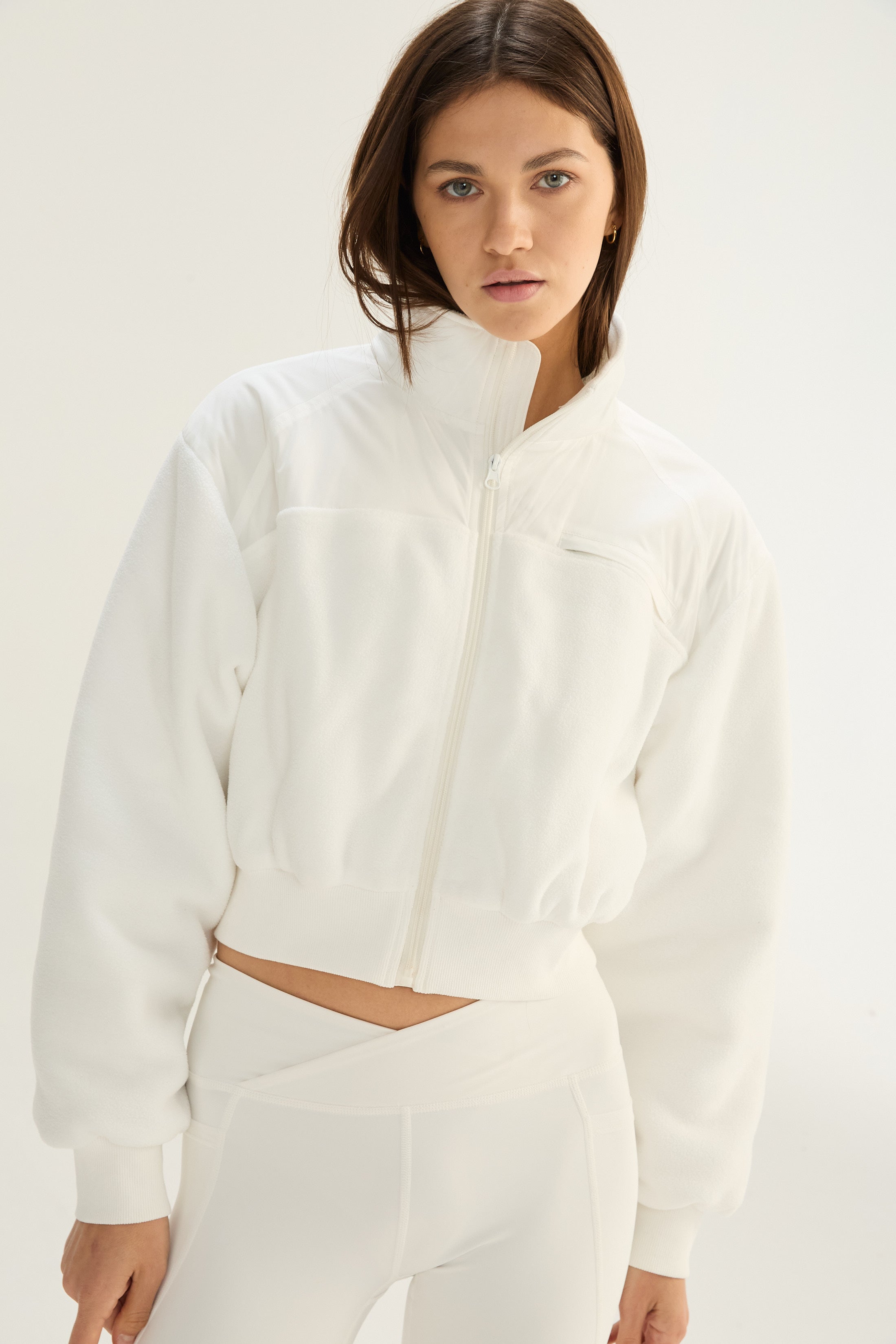 Biker Revel - PureSkin® - Blanco