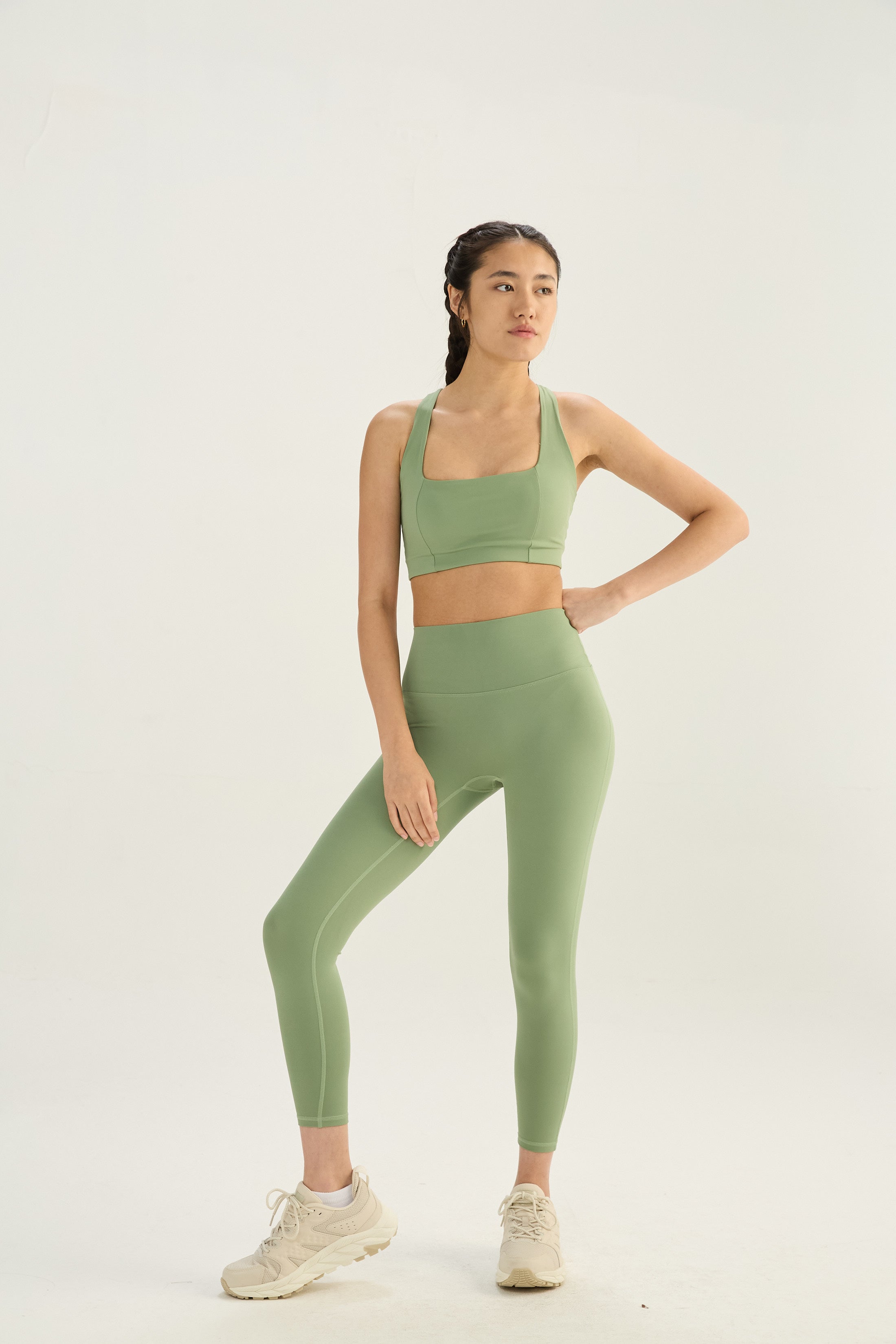 Top Siluette - PureSkin® - Laurel