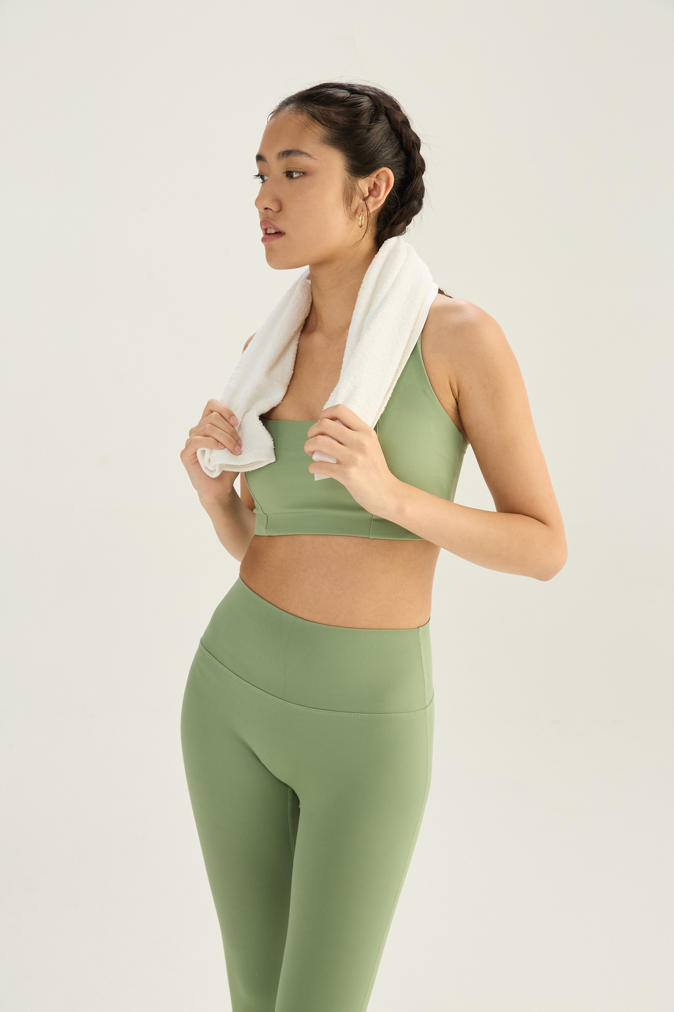 Top Siluette - PureSkin® - Laurel