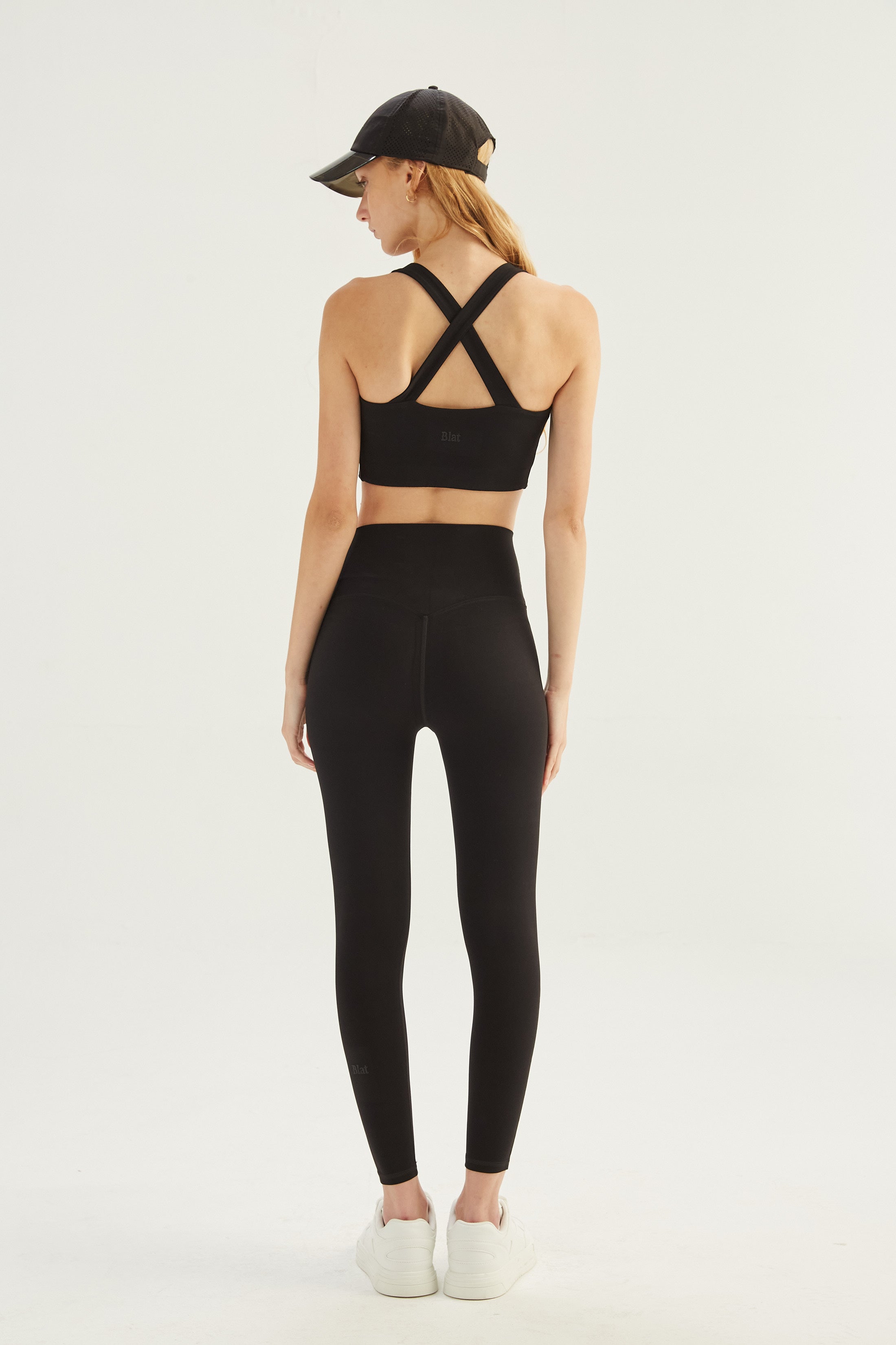 Top Siluette - PureSkin® - Negro