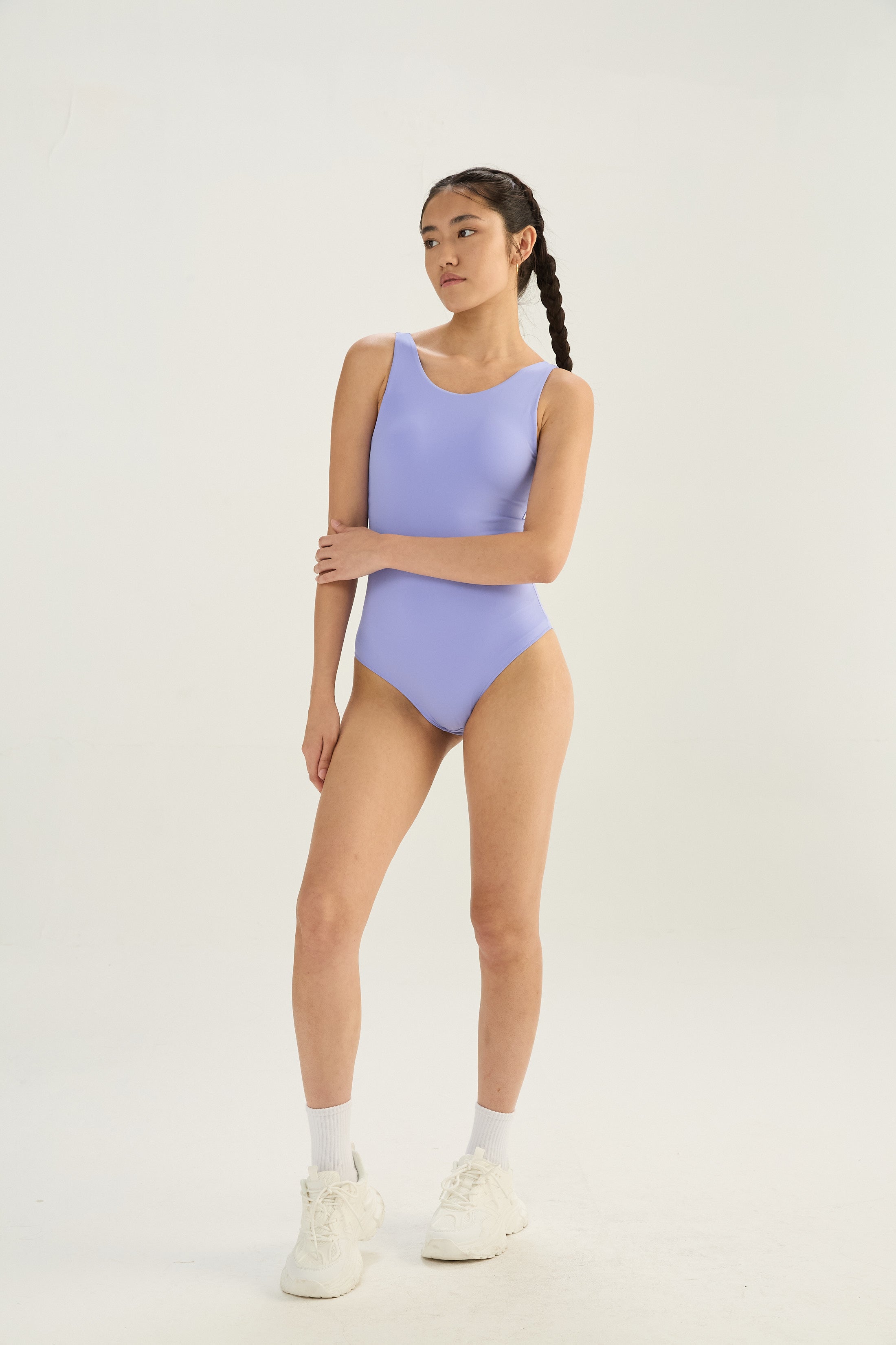 Body Deuce - PureSkin® - Lila