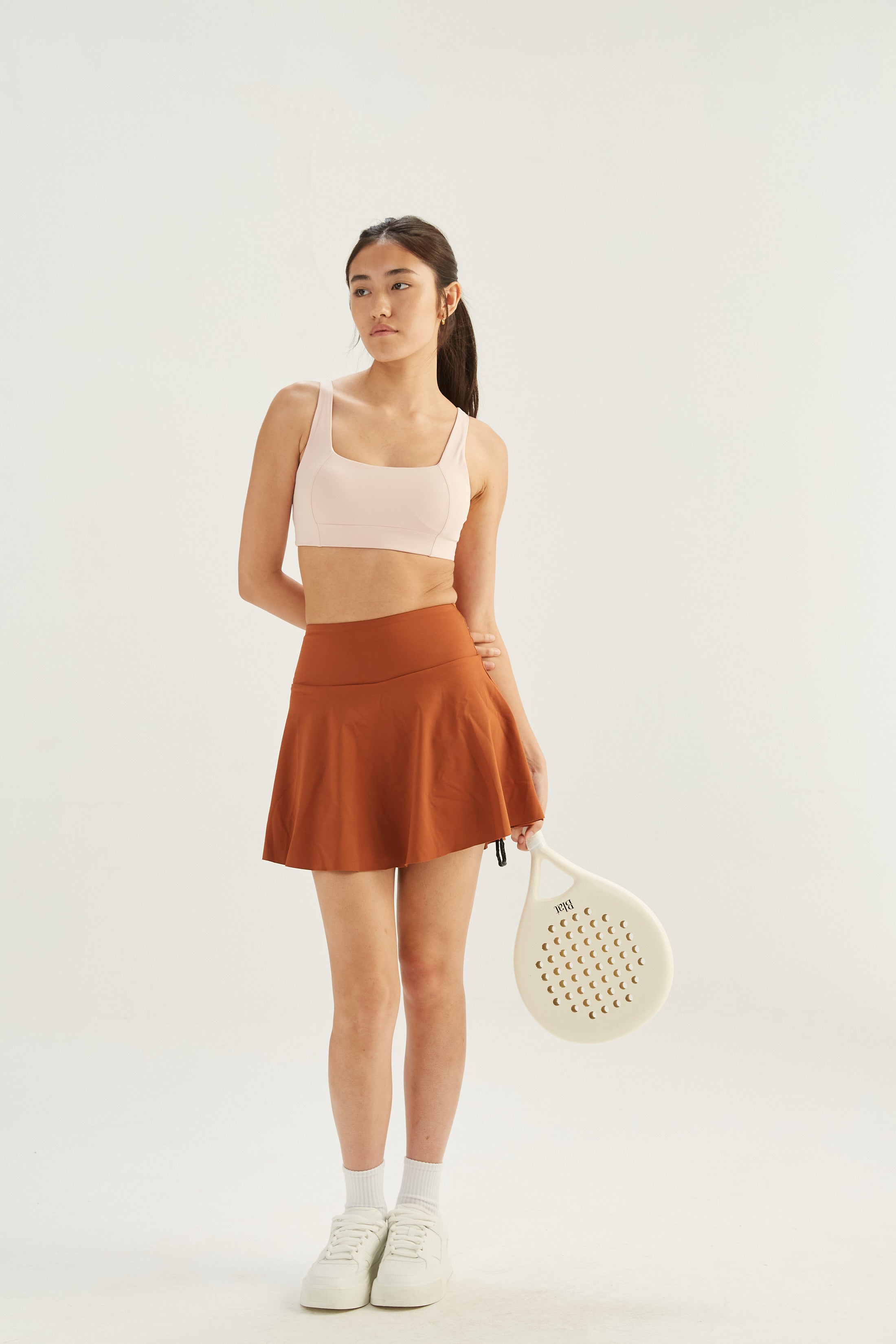 Top Relax - PureSkin® - Nude