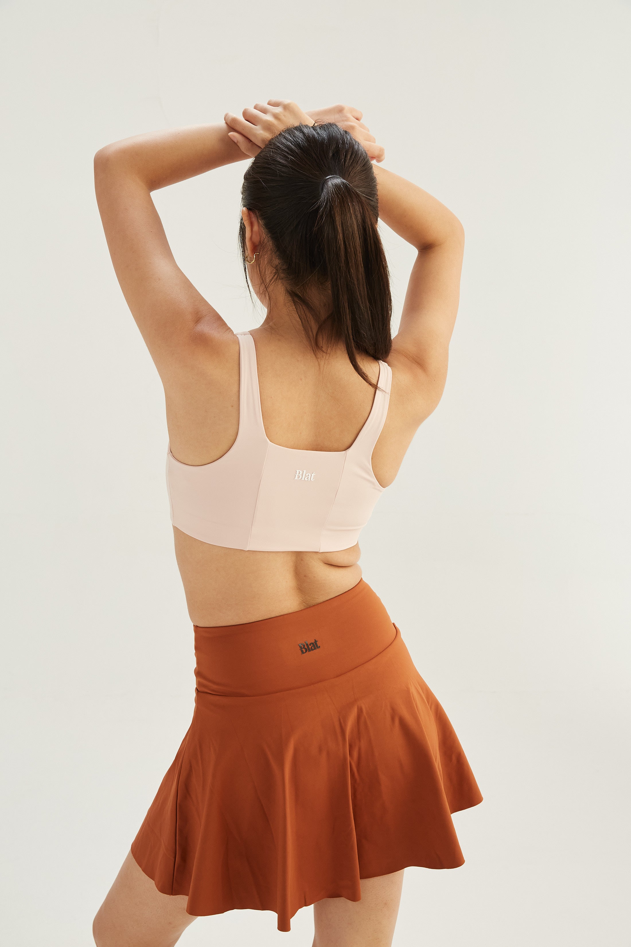 Top Relax - PureSkin® - Nude