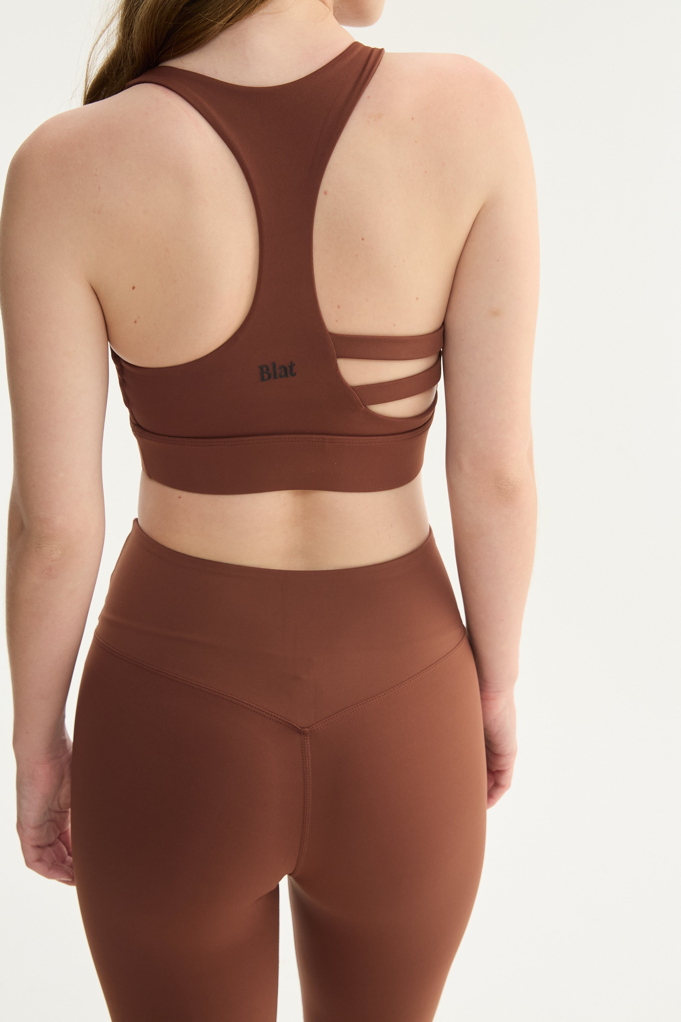 Top Three Lines - PureSkin® - Chocolate