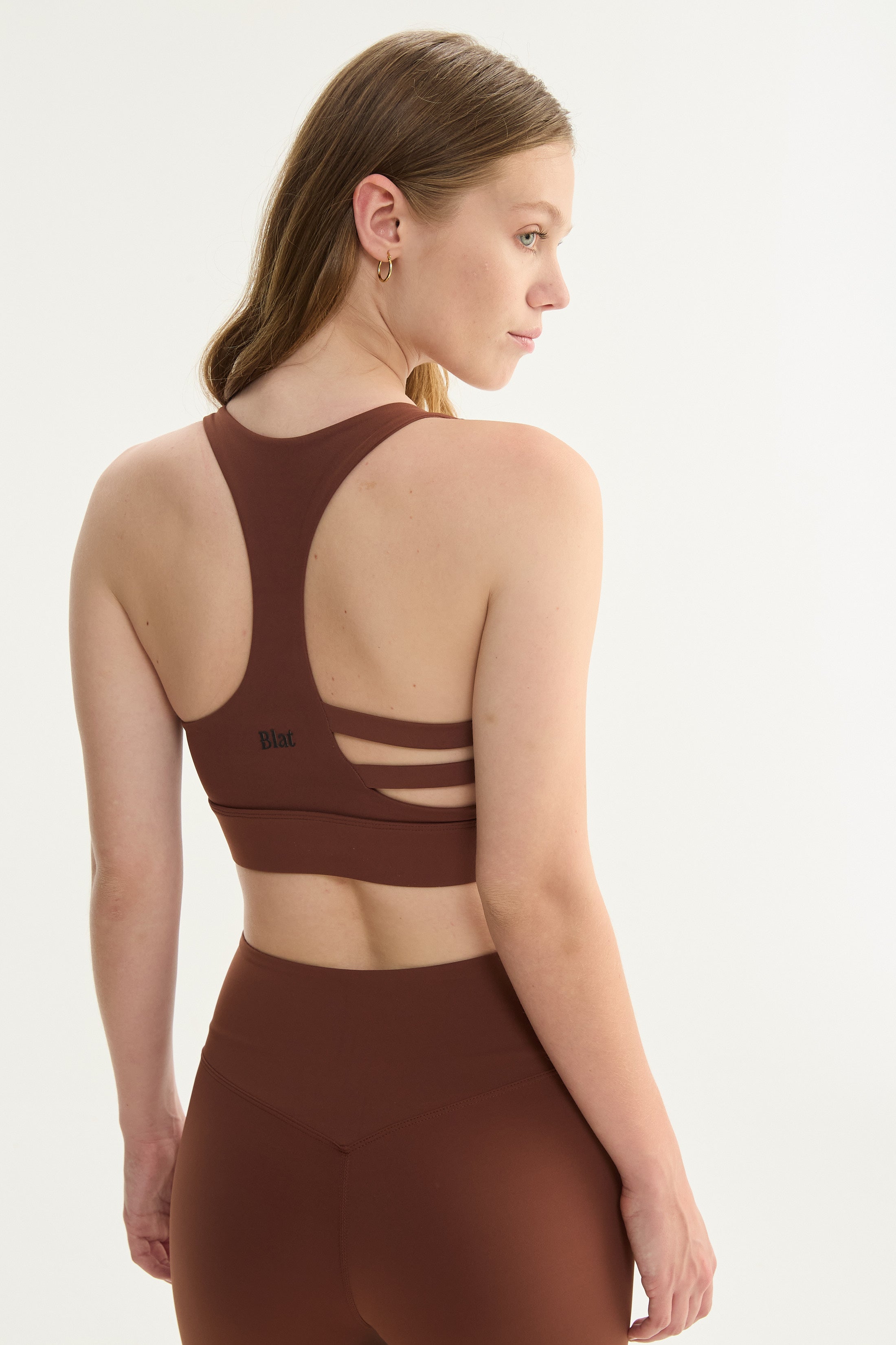 Top Three Lines - PureSkin® - Chocolate