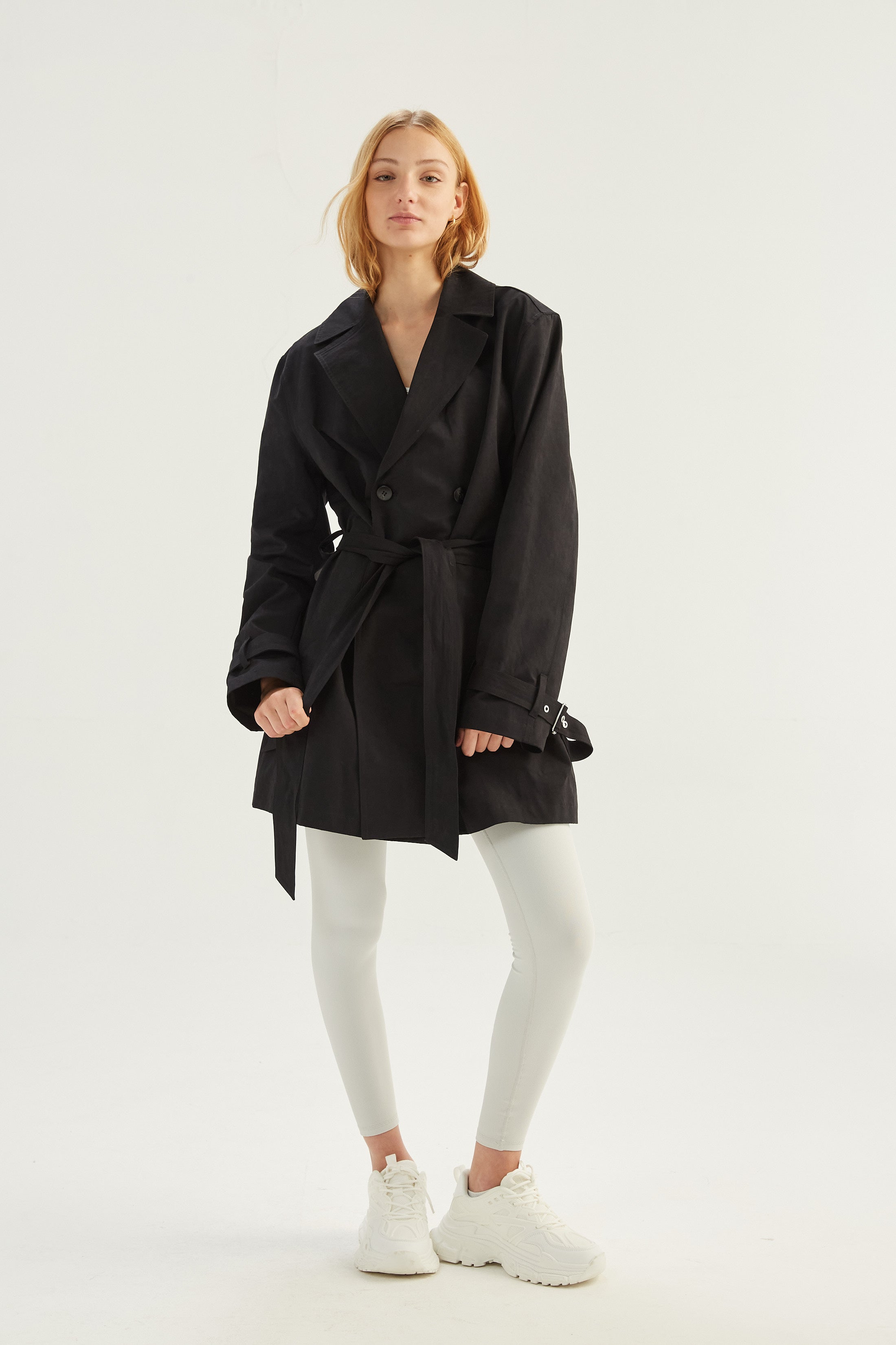 Top Dynamic - SleekRib® - Gris Plata