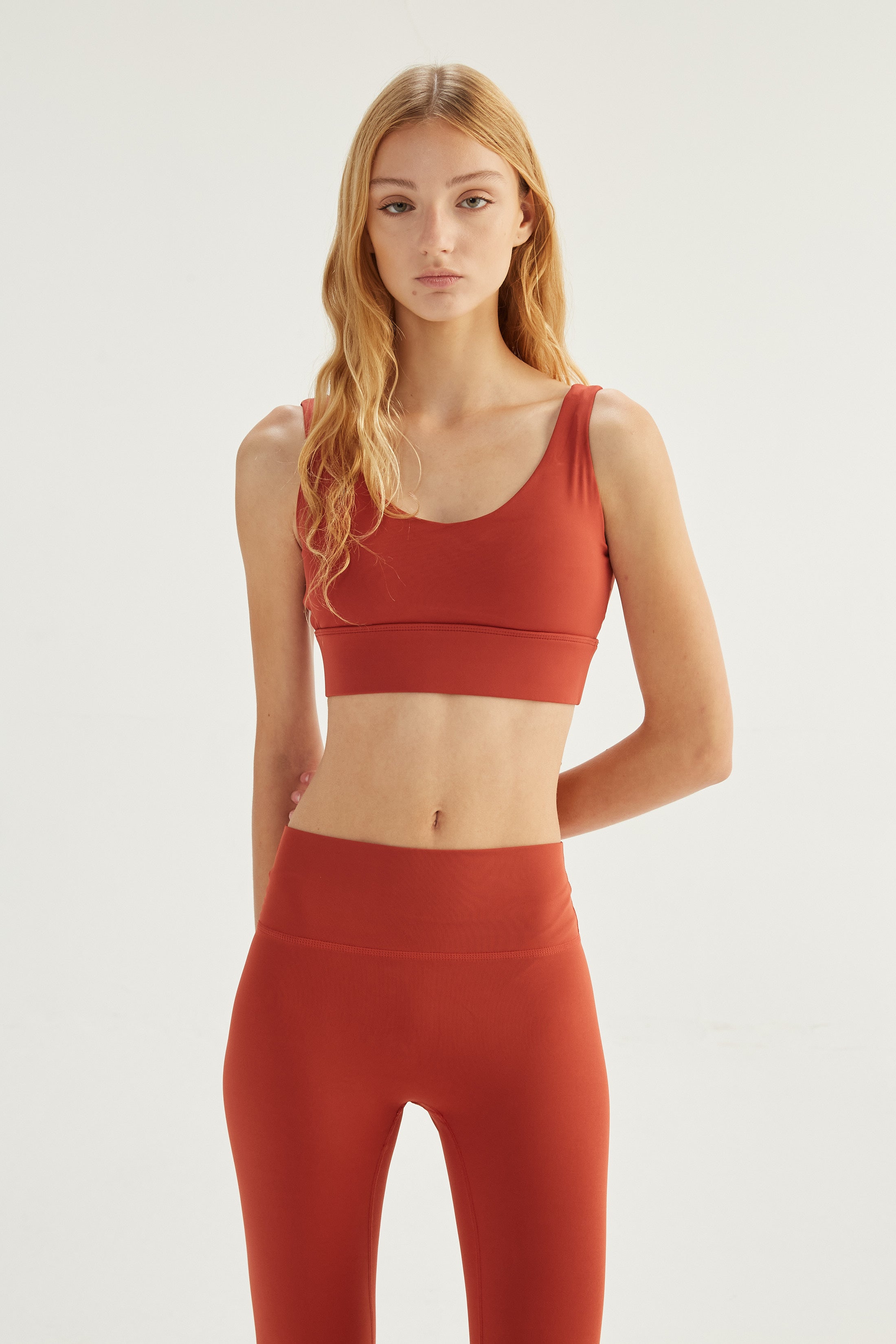 Top Elevate  - PureSkin® - Ladrillo