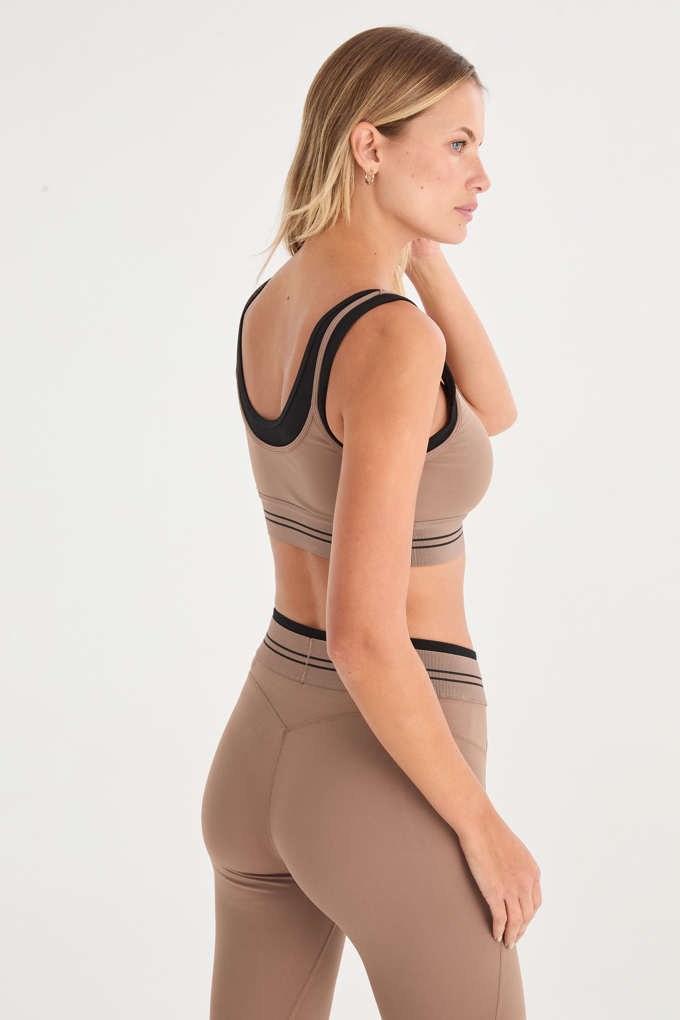 Top Combinado Kyna - PureSkin® - Chocolate