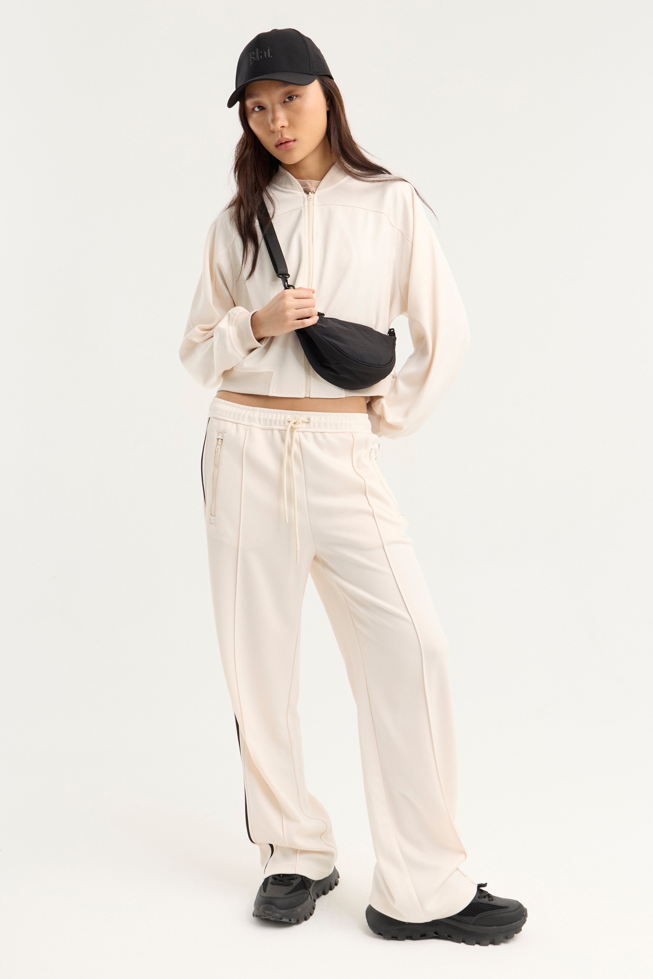 Bolso Mini Bag - Negro