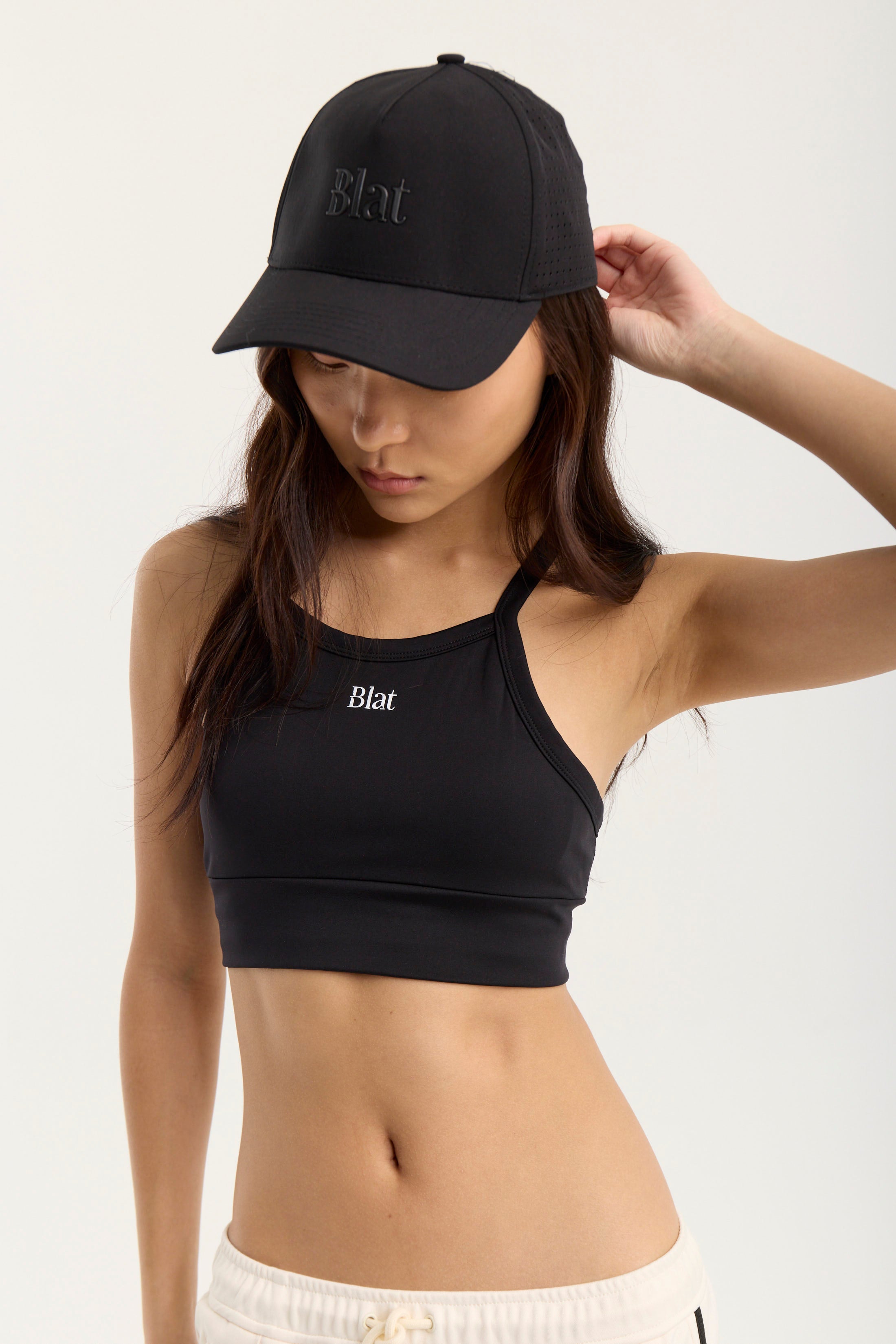 Gorro Performance  - Negro