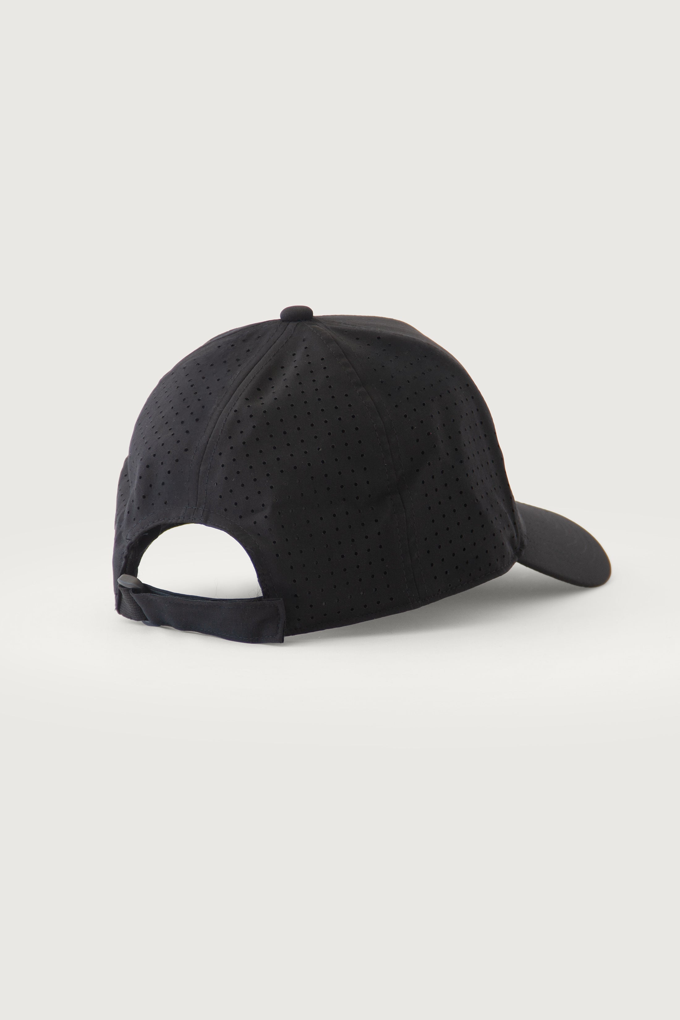 Gorro Trucker - Negro