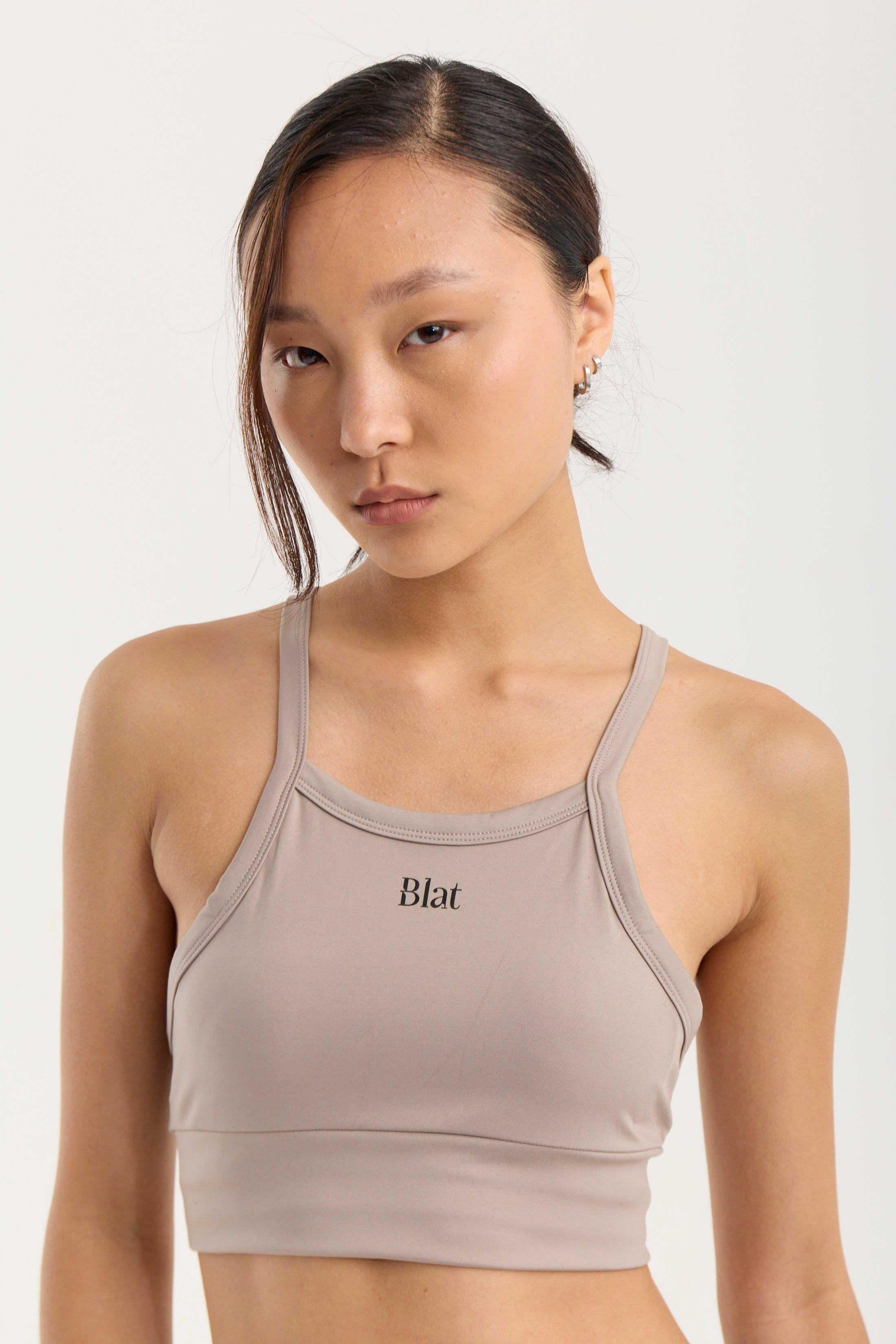 Top Style Liso - PureSkin® - Visón