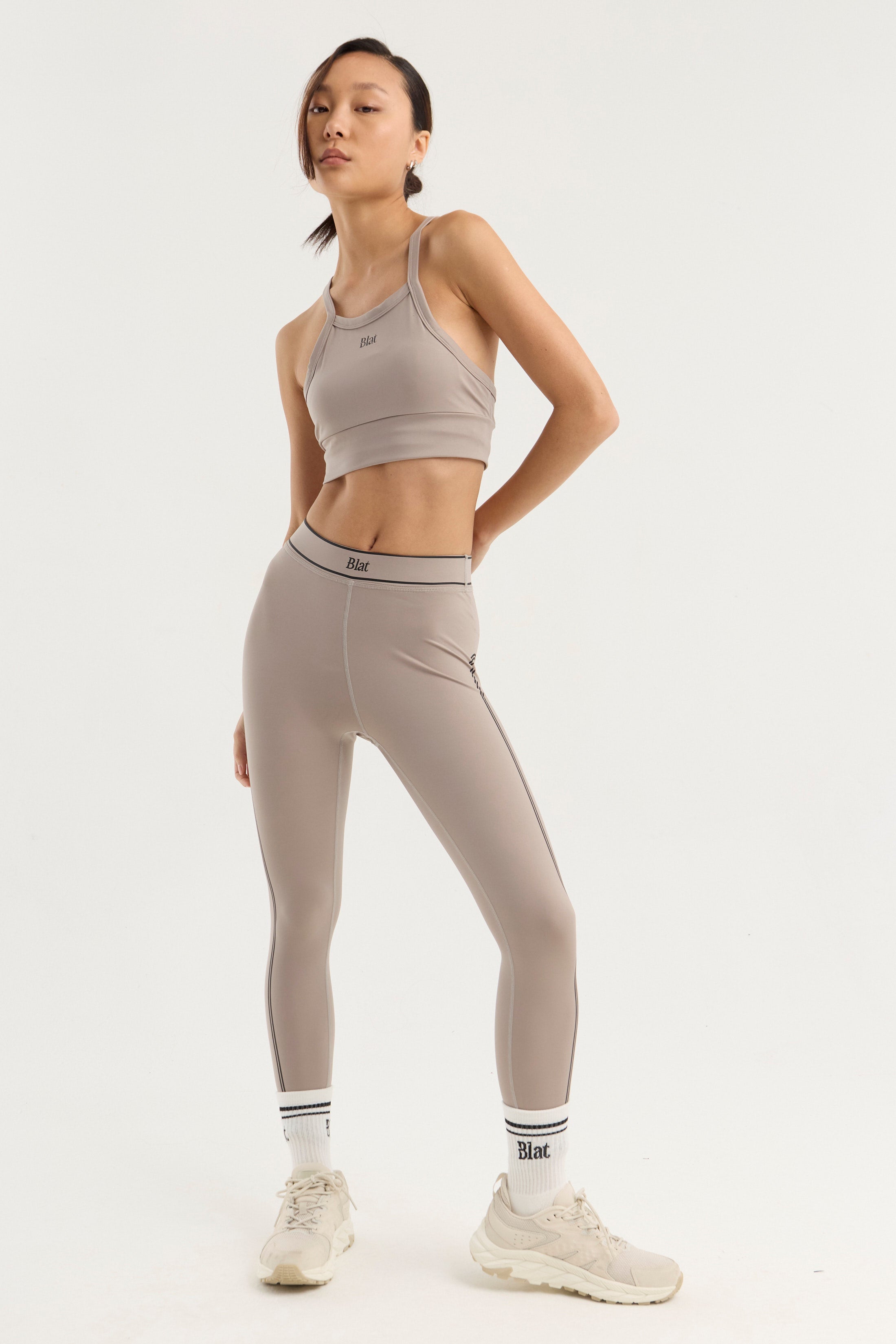 Calza Style - PureSkin® - Visón