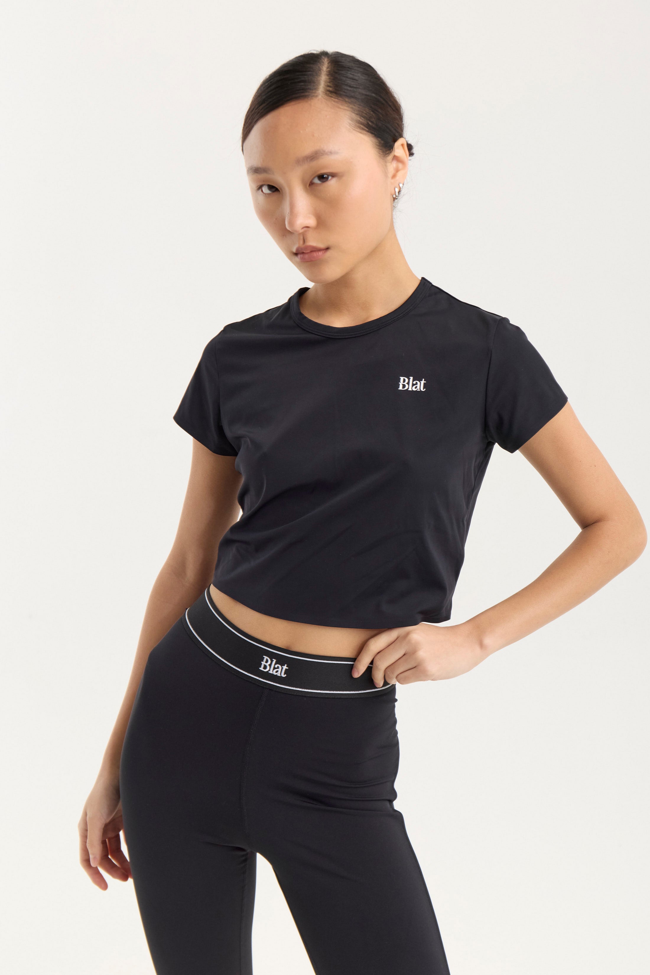 Calza Mood - PureSkin® - Negro