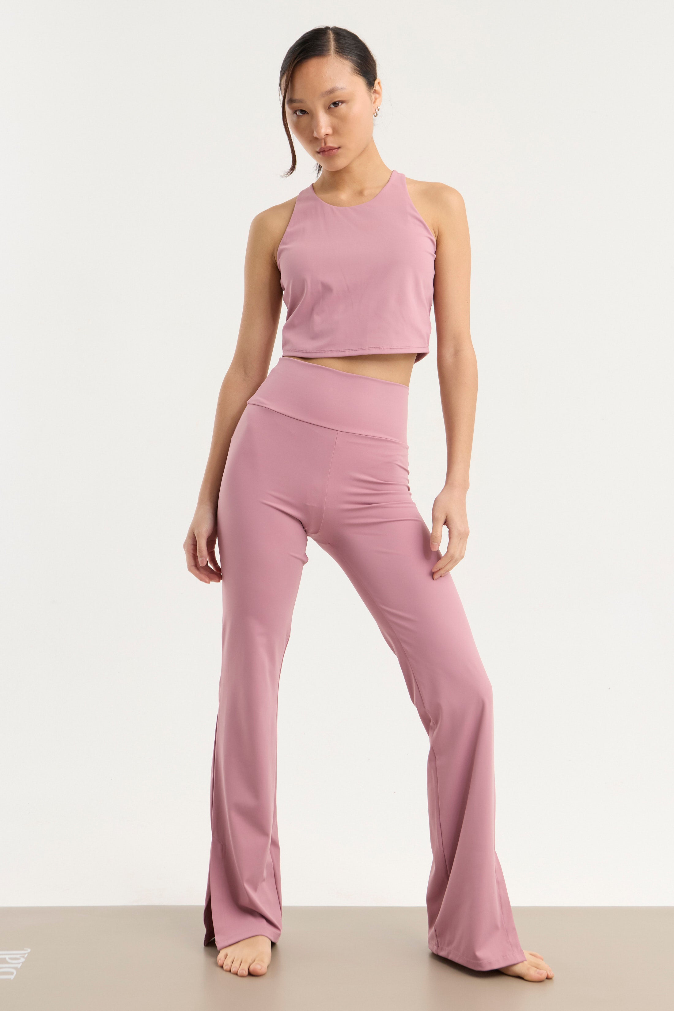 Pantalón Mood - PureSkin® - Lavanda