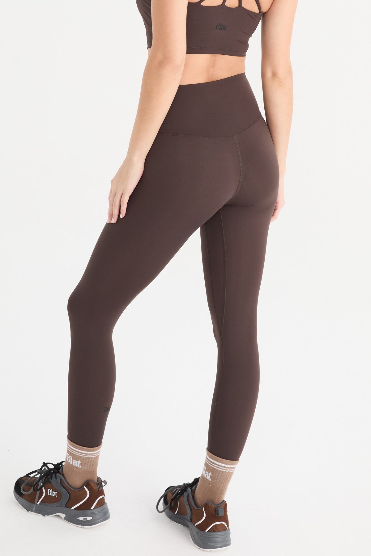 Calza Astrae - PureSkin® - Expresso