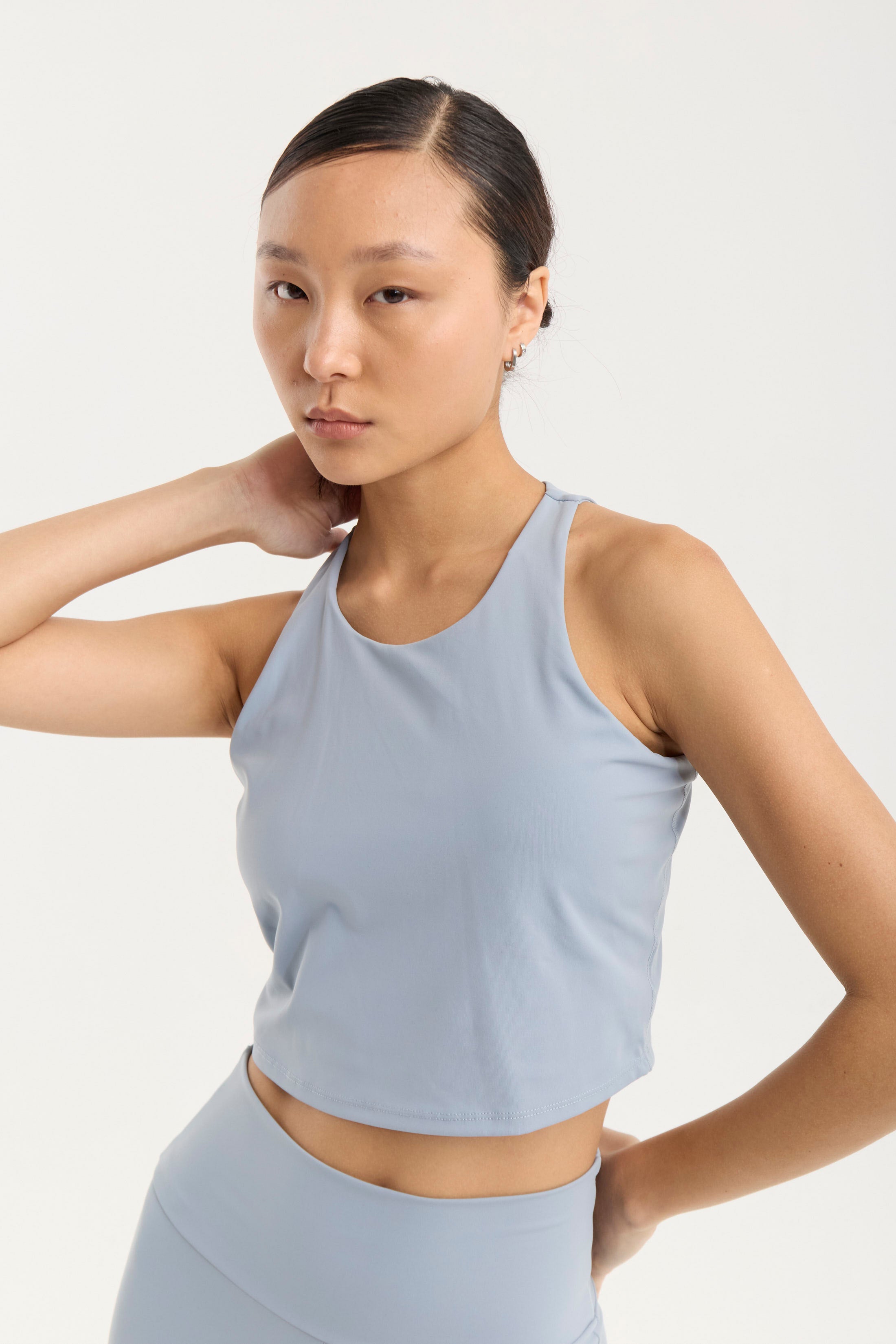 Tank Top Mood - PureSkin® - Celeste