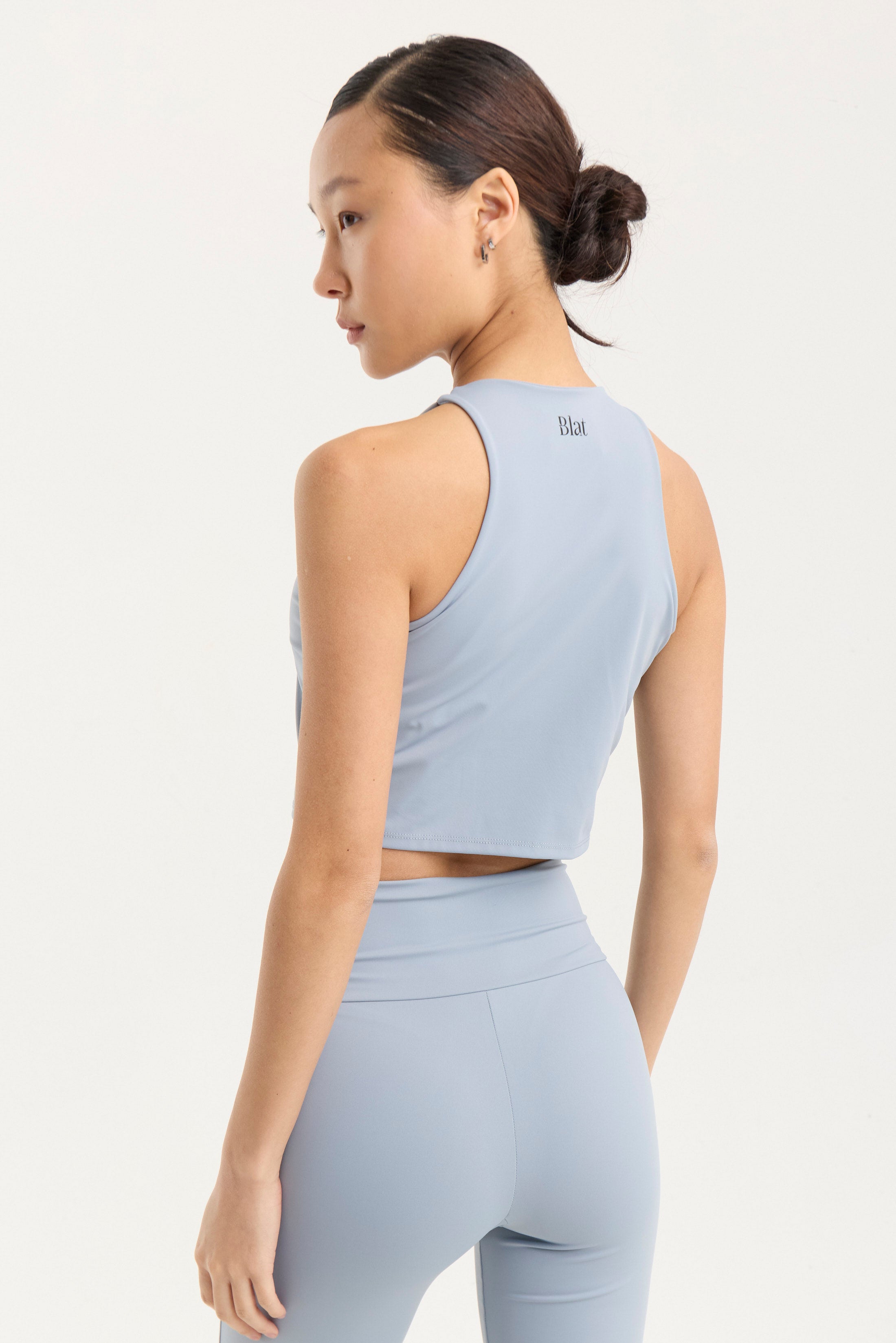 Tank Top Mood - PureSkin® - Celeste