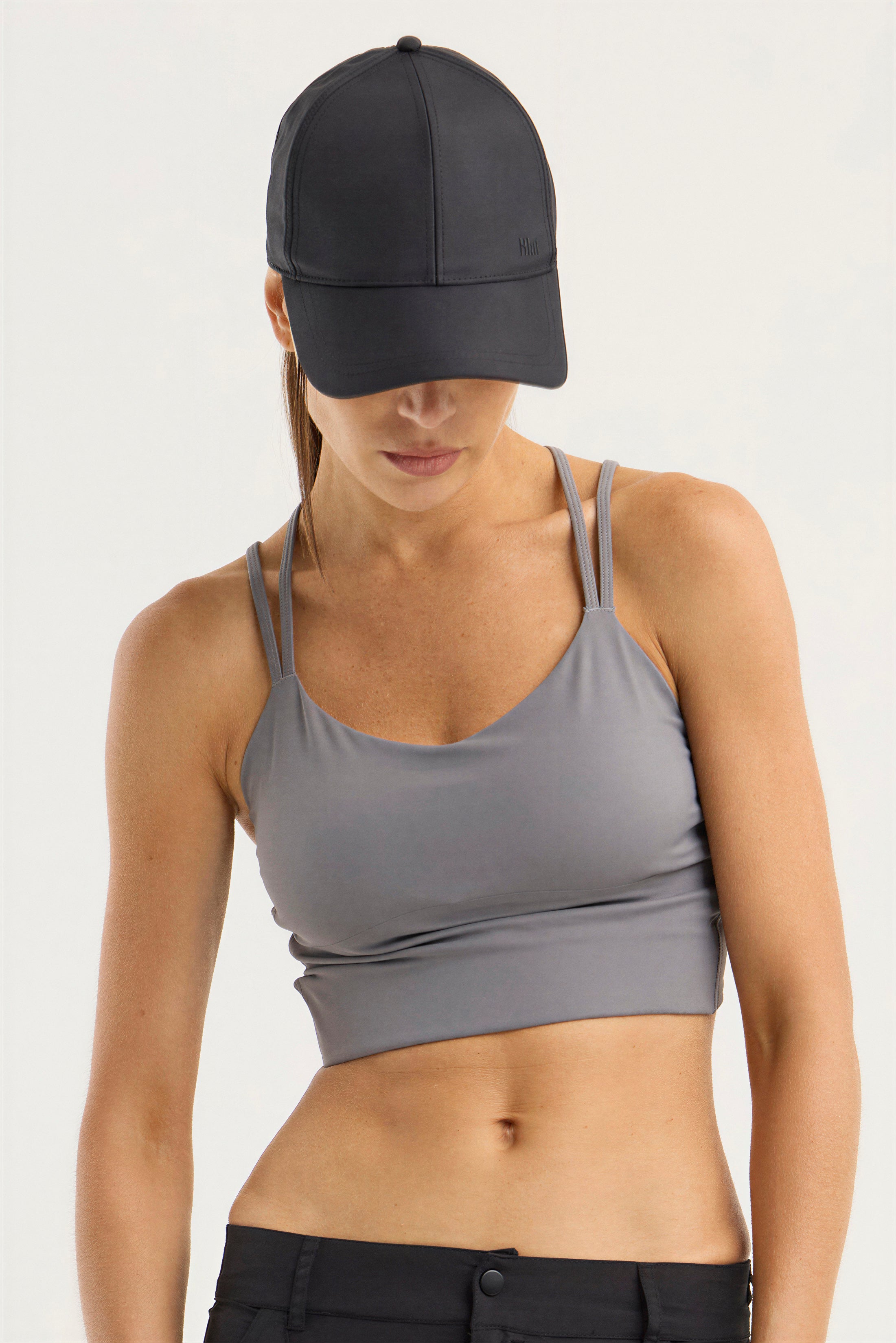 Gorro Off Dutty SM - Negro