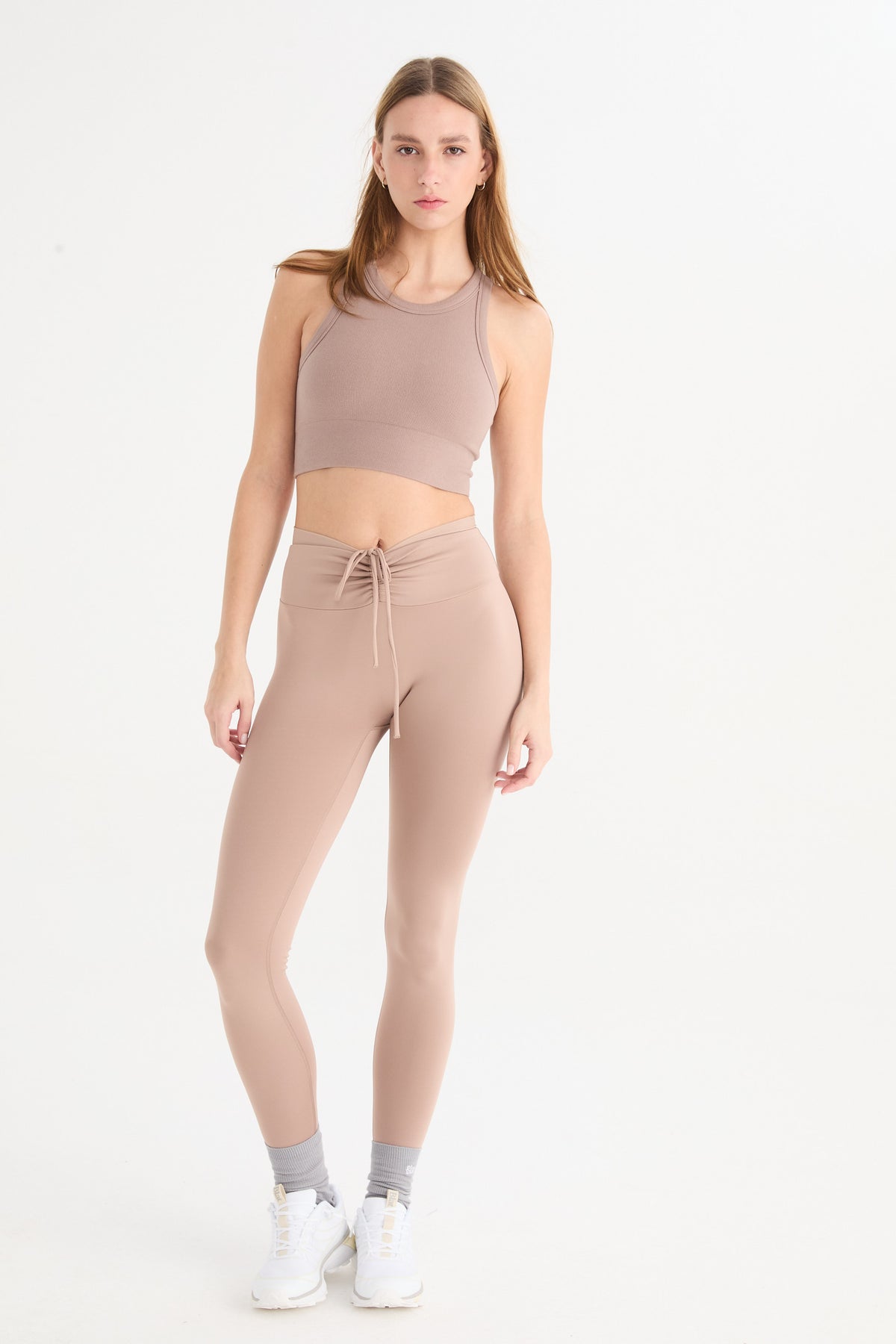 Calza Serein - PureSkin® - Tostado