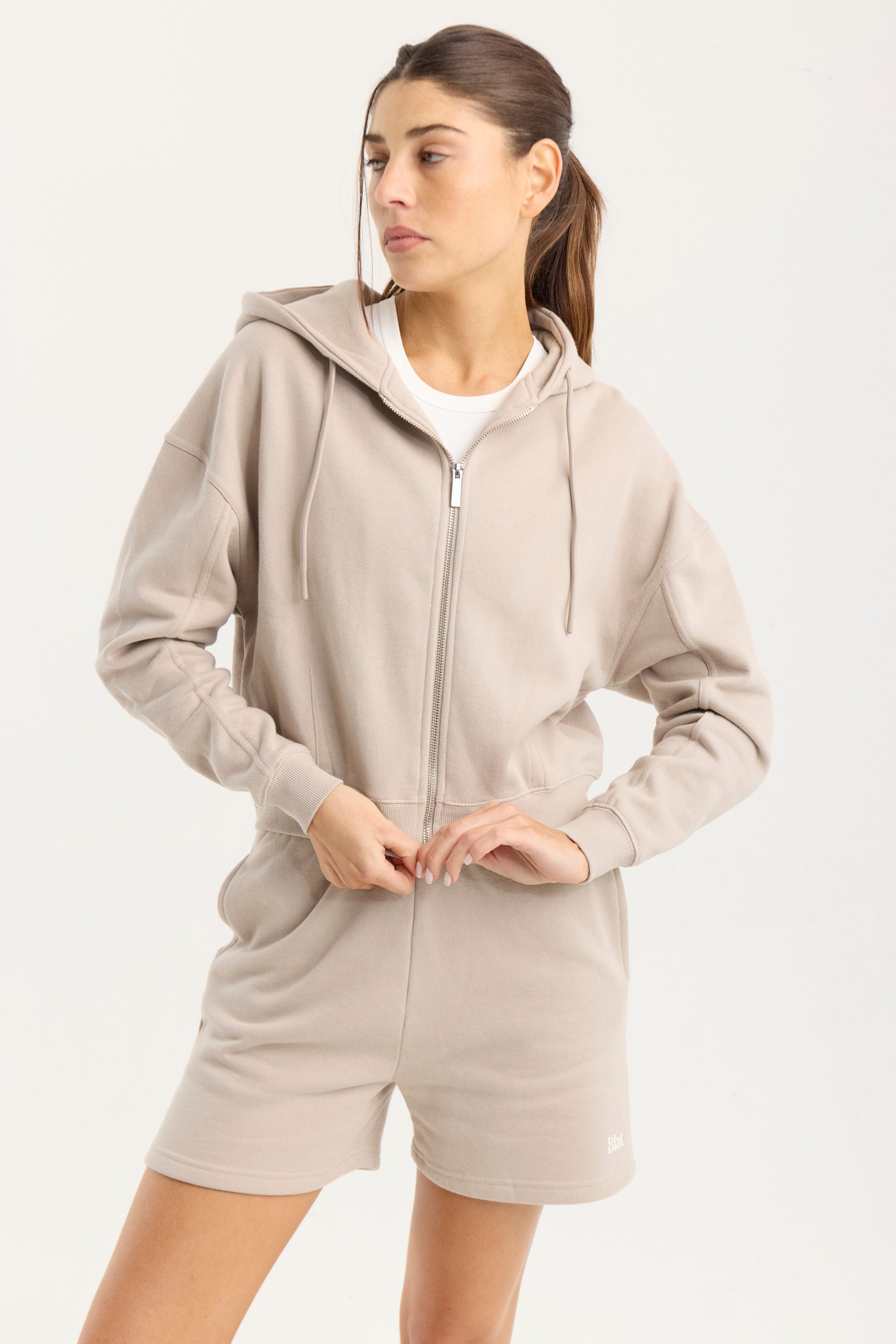 Campera Lunna - Visón