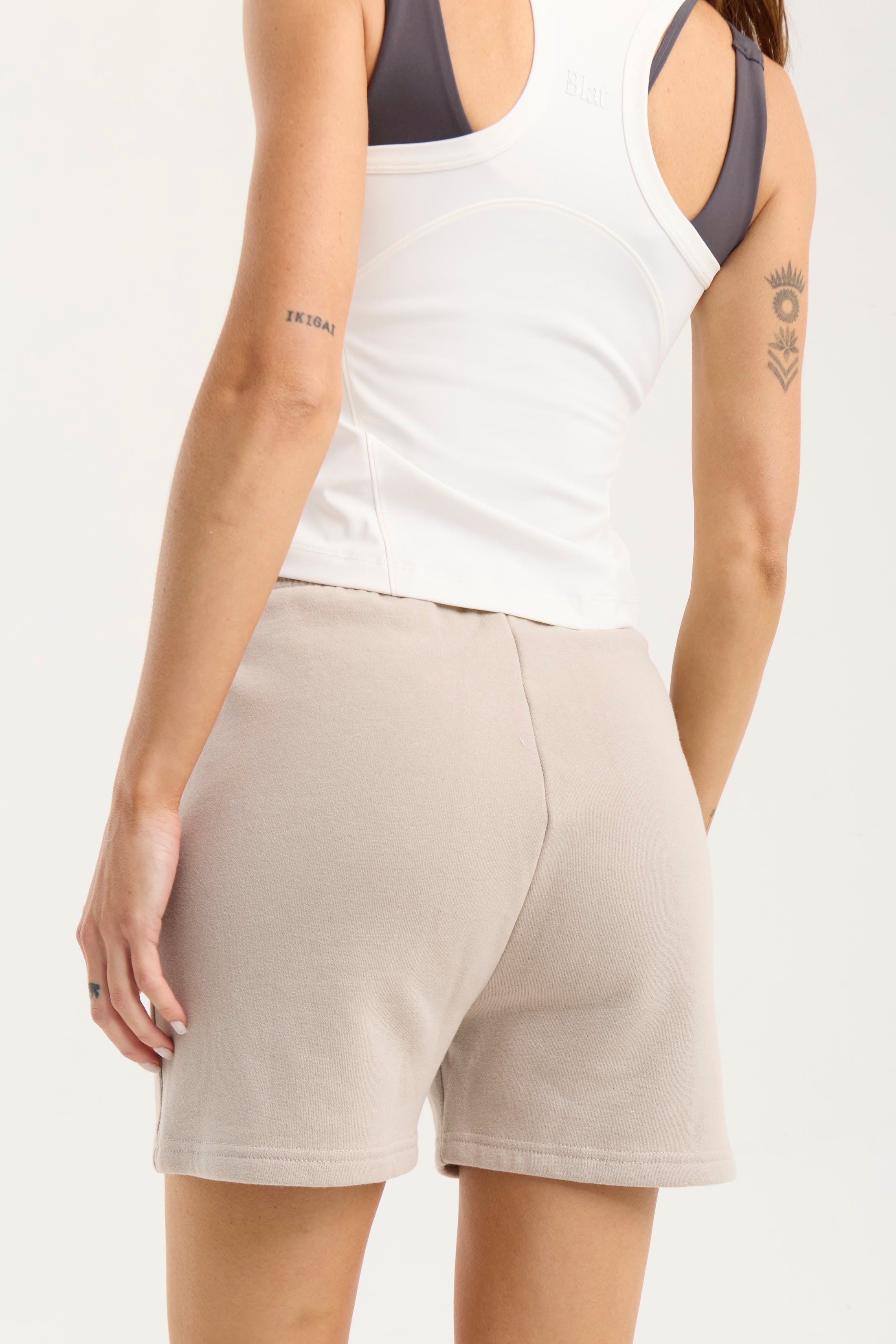 Short Lunna - Visón