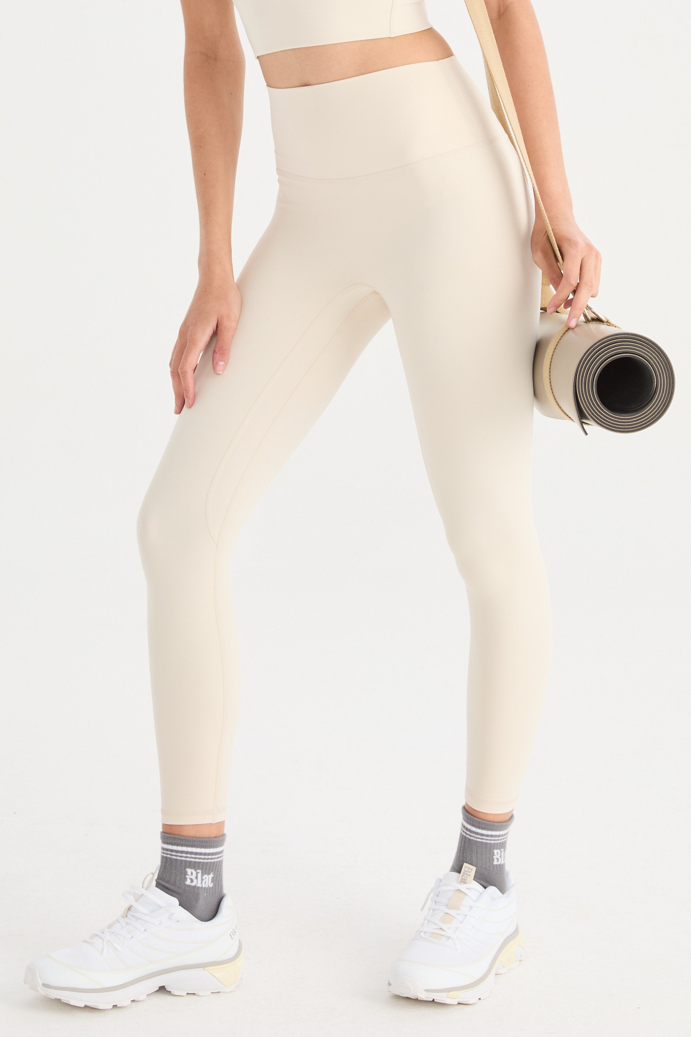 Zapatillas RunDrift - AirBlend® - Off White