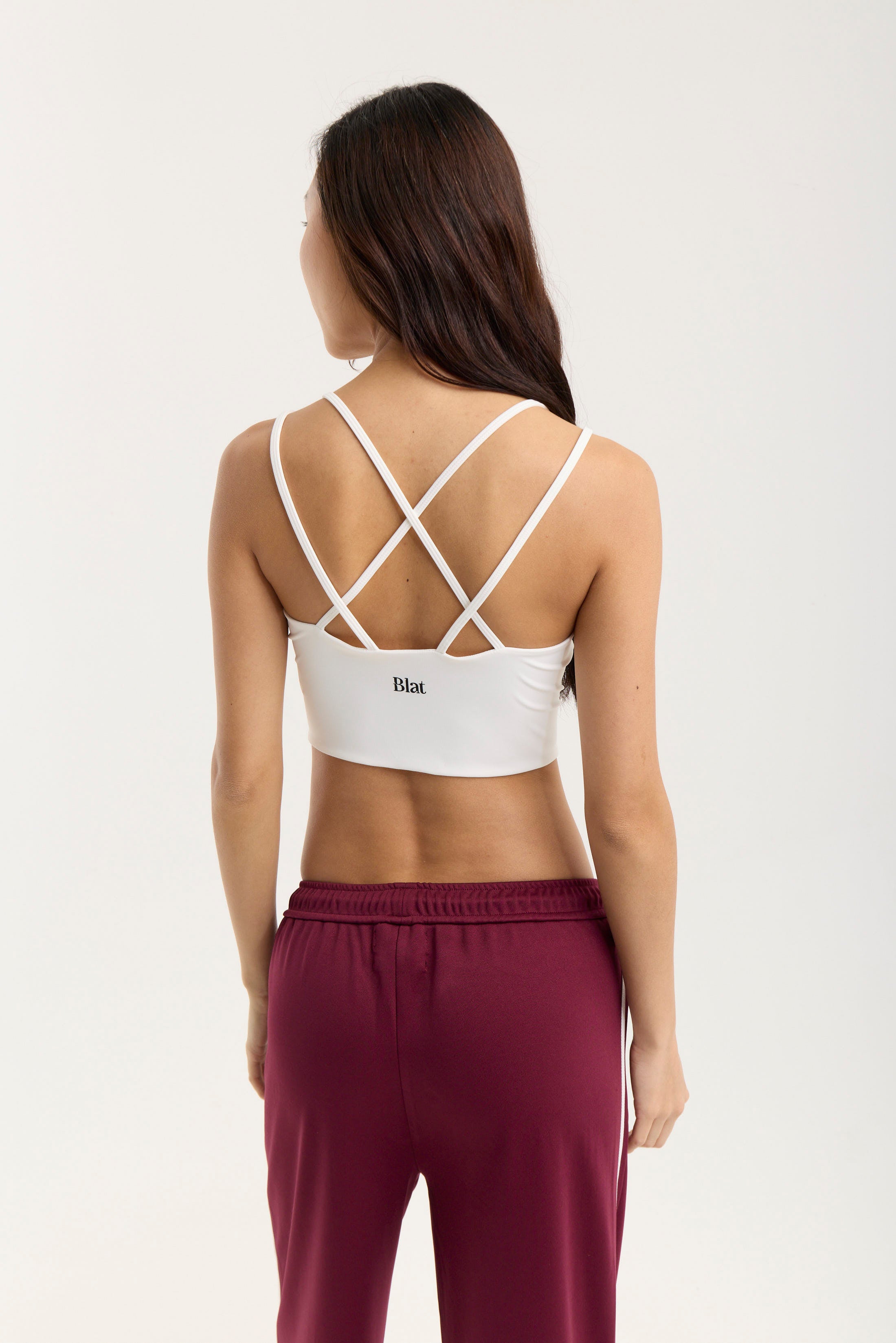 Top Ignite - PureSkin® - Blanco