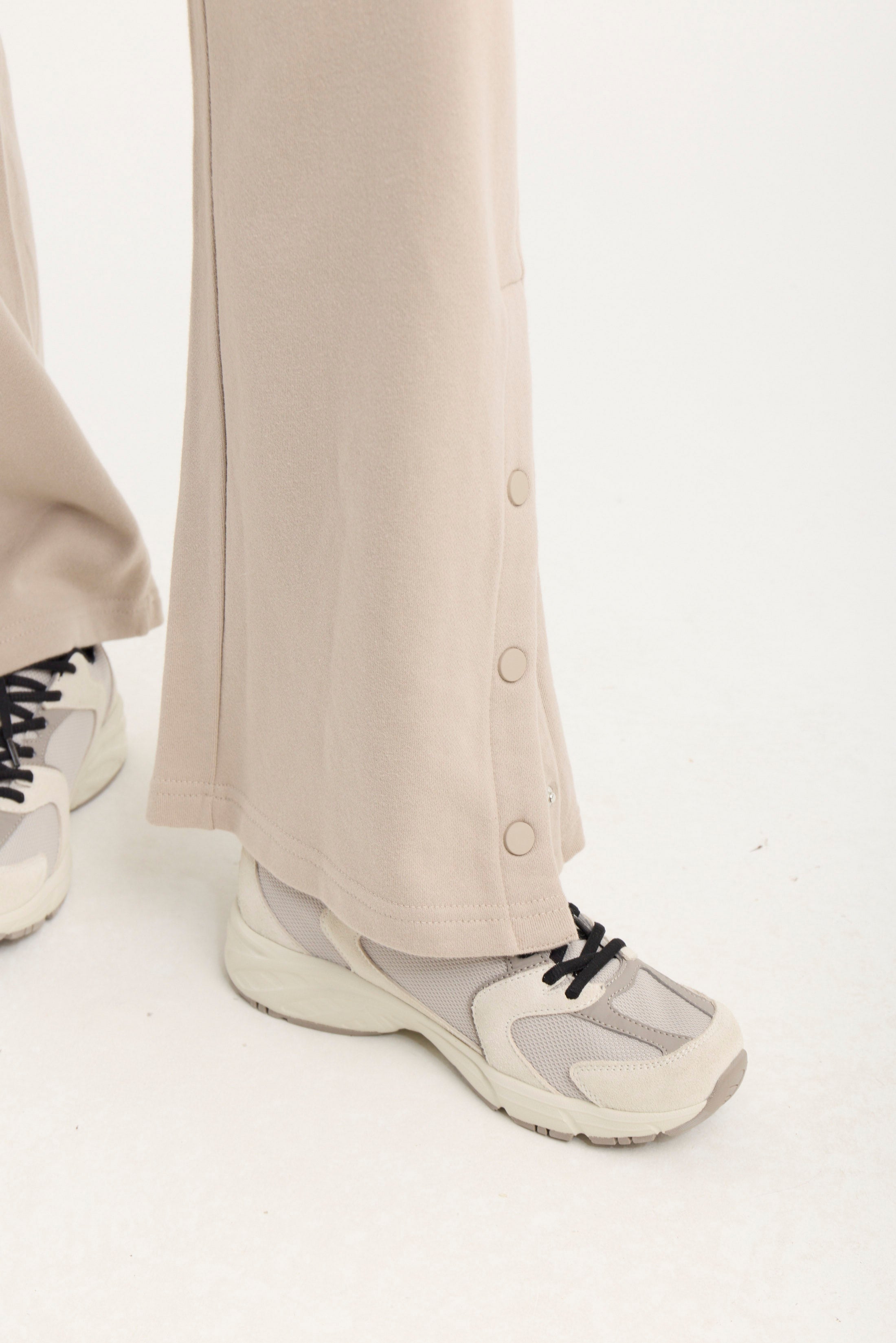 Pantalón Vesper - TechKnit® - Visón