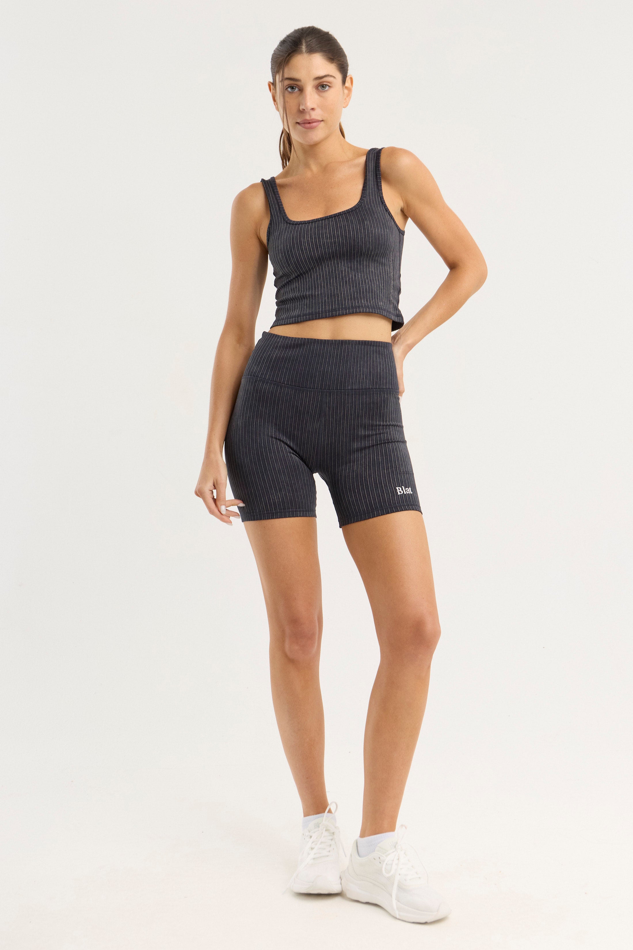 Top Tundra - PureSkin® - Negro