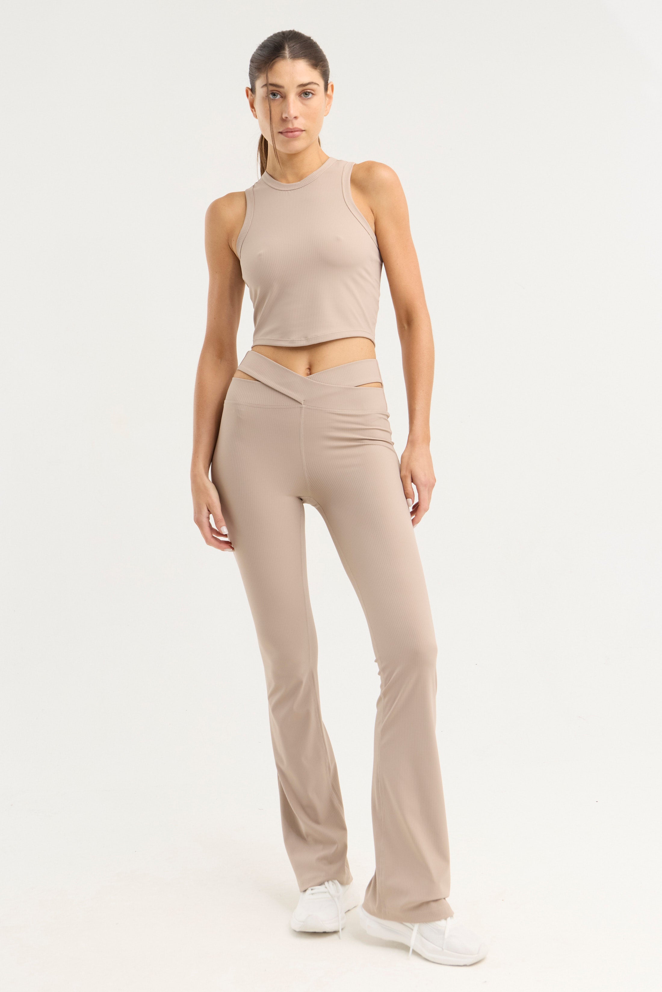 Top Ayra - Pureskin® - Visón