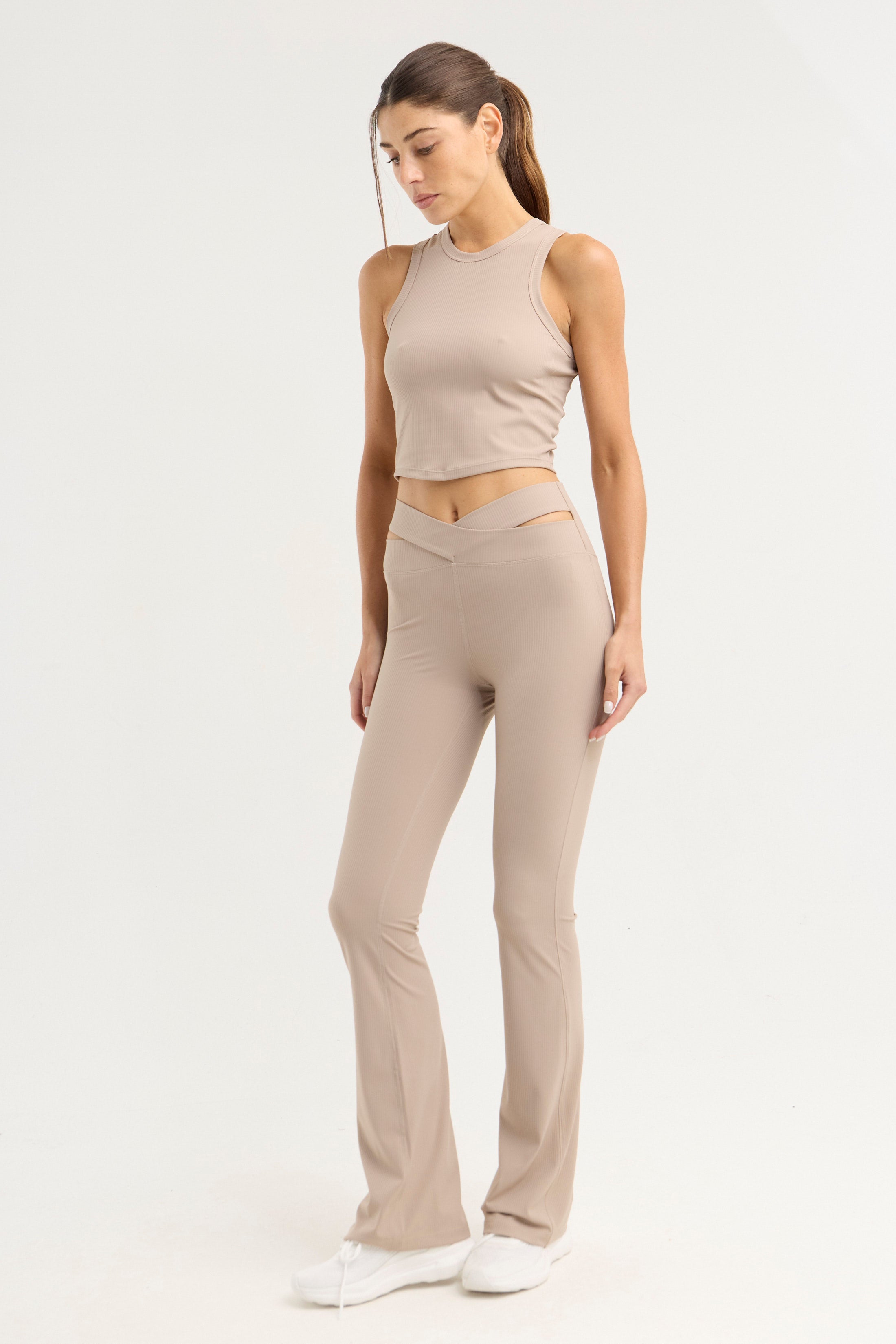 Top Ayra - Pureskin® - Visón
