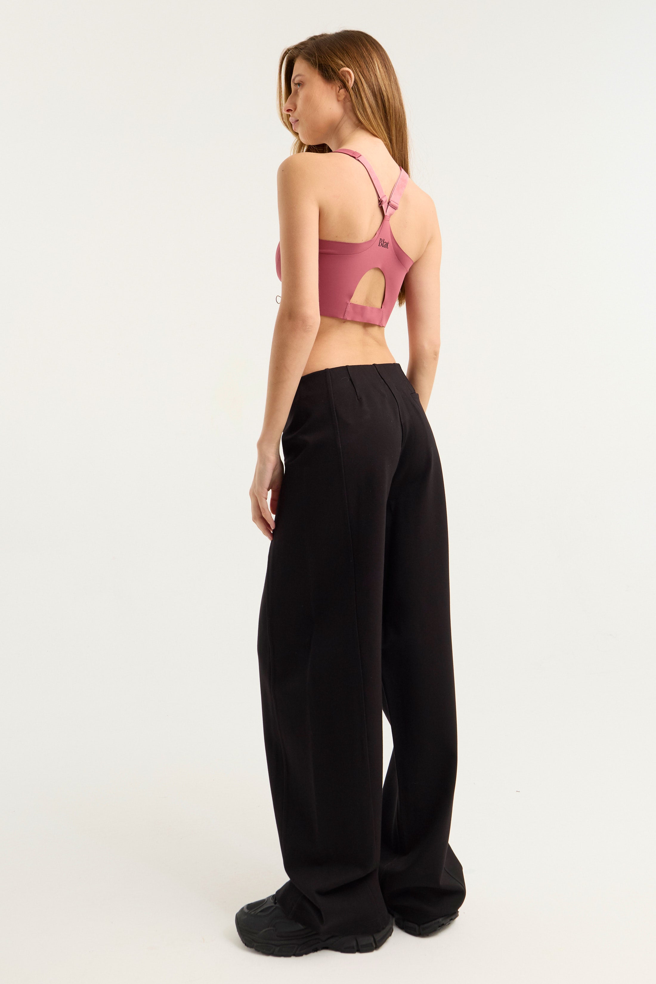 Top Driftwood - PureSkin® - Rouge