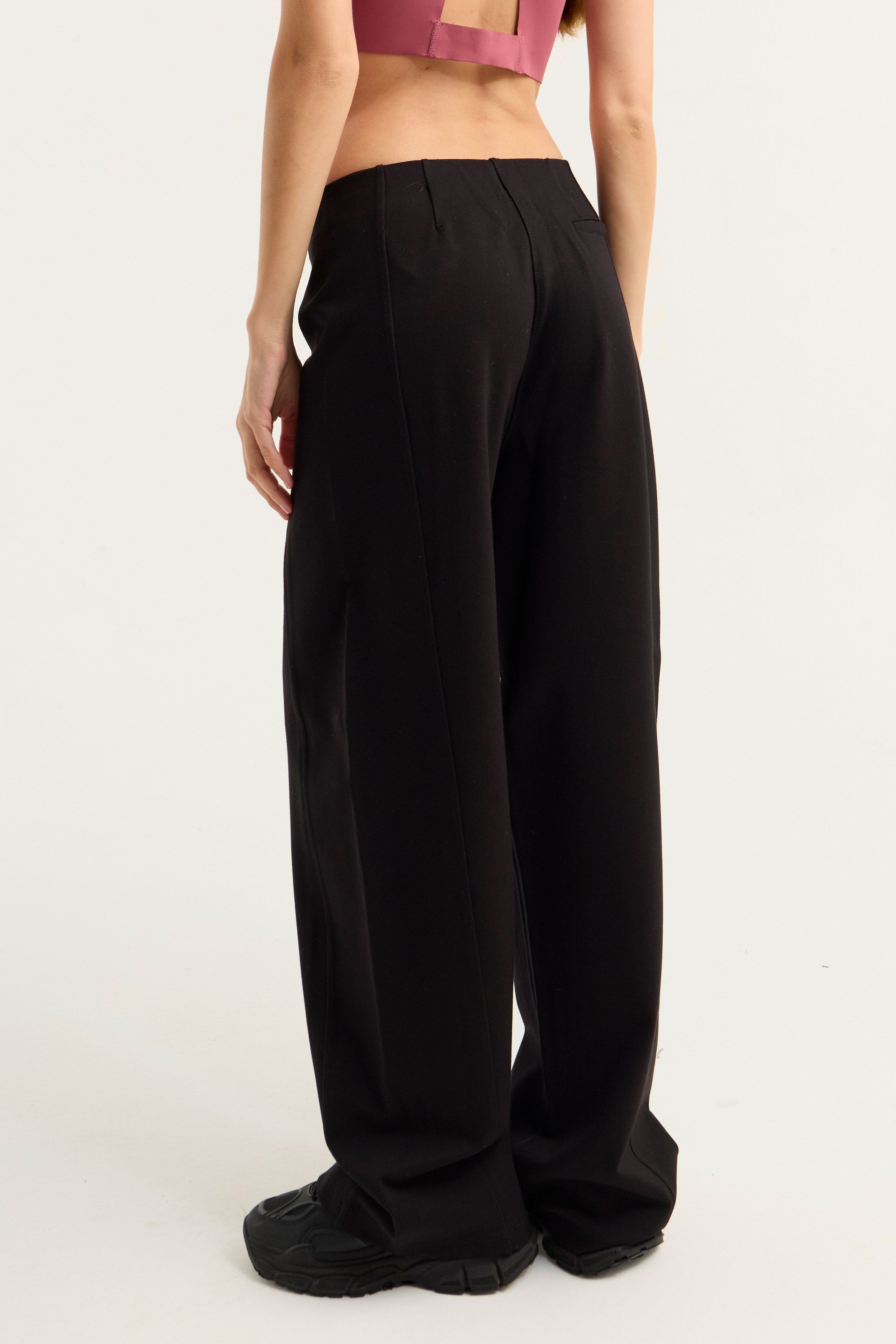 Pantalón Gale - Negro