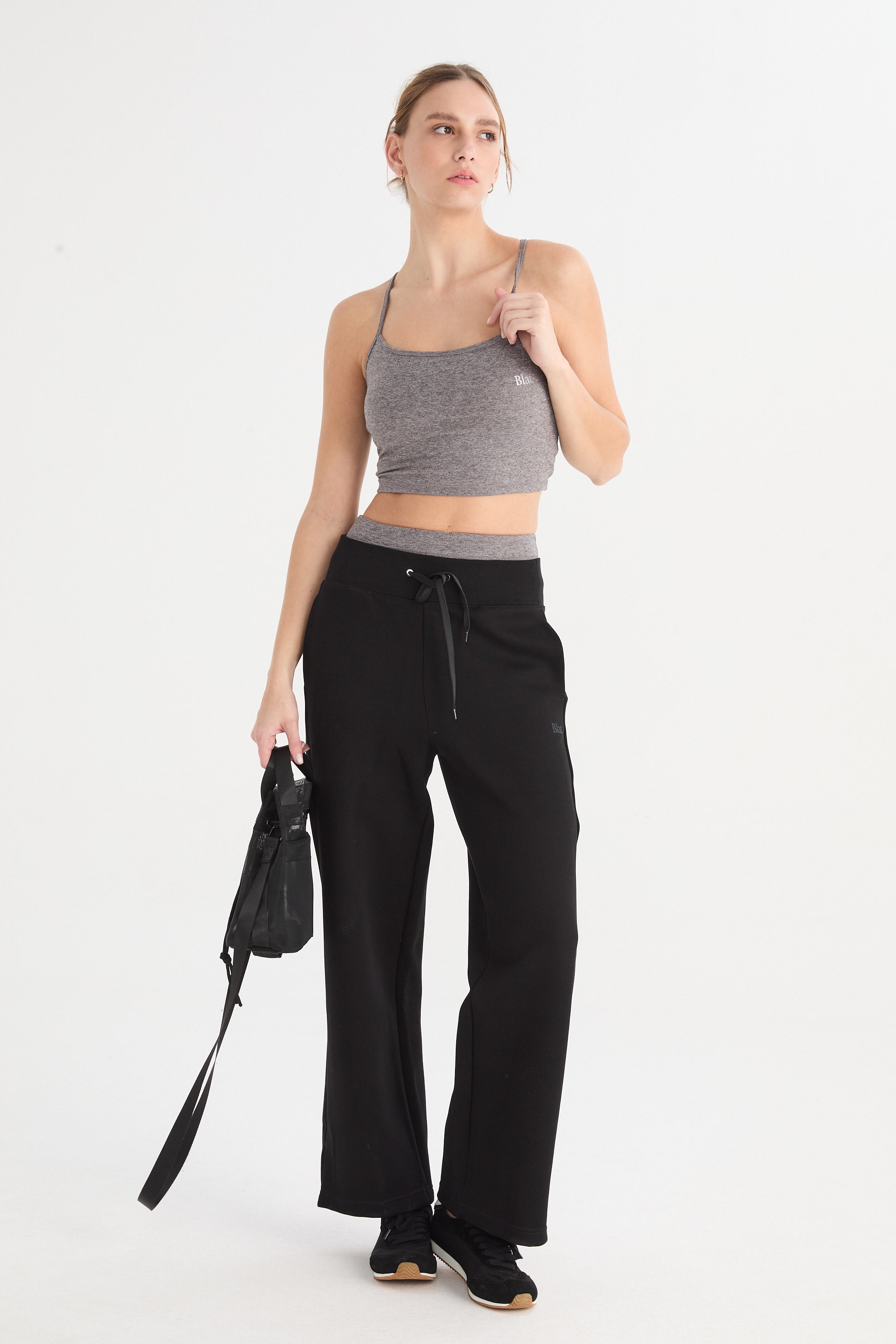 Top Rhea - PureSkin® - Acero