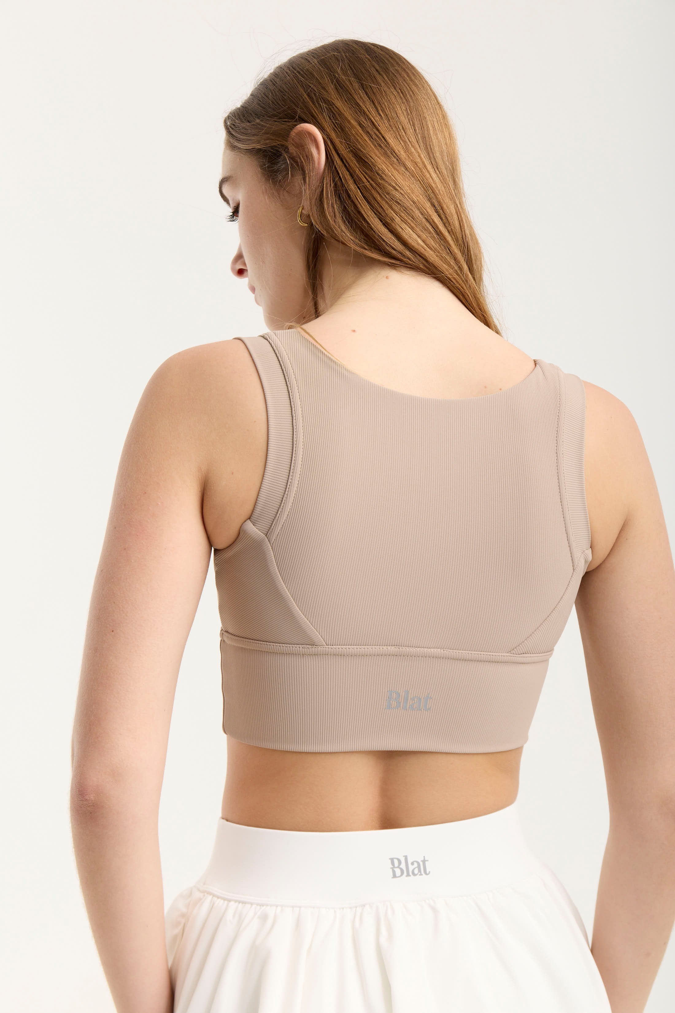 Top Zephyra - PureSkin® - Visón