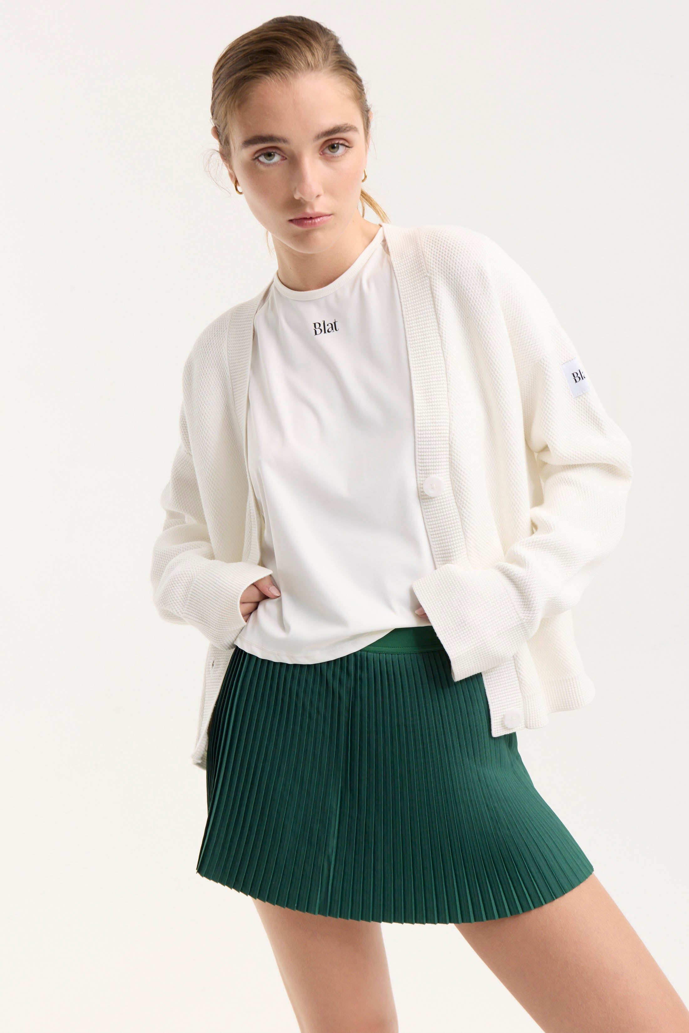 Pollera Lirae T - Benetton