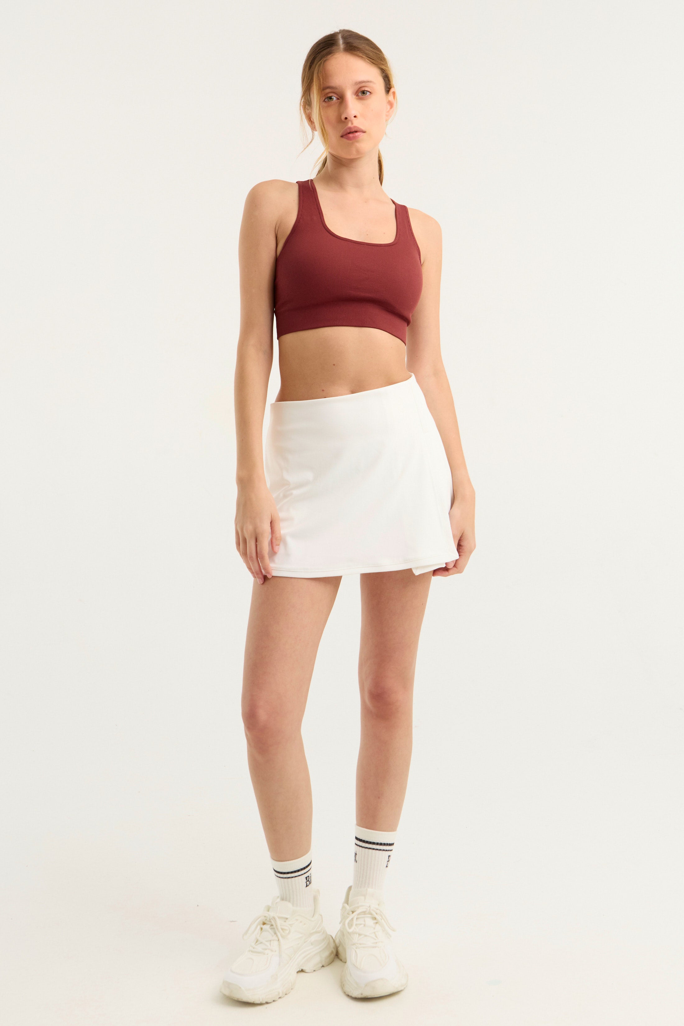 Top Vertex - PureSkin® - Rouge