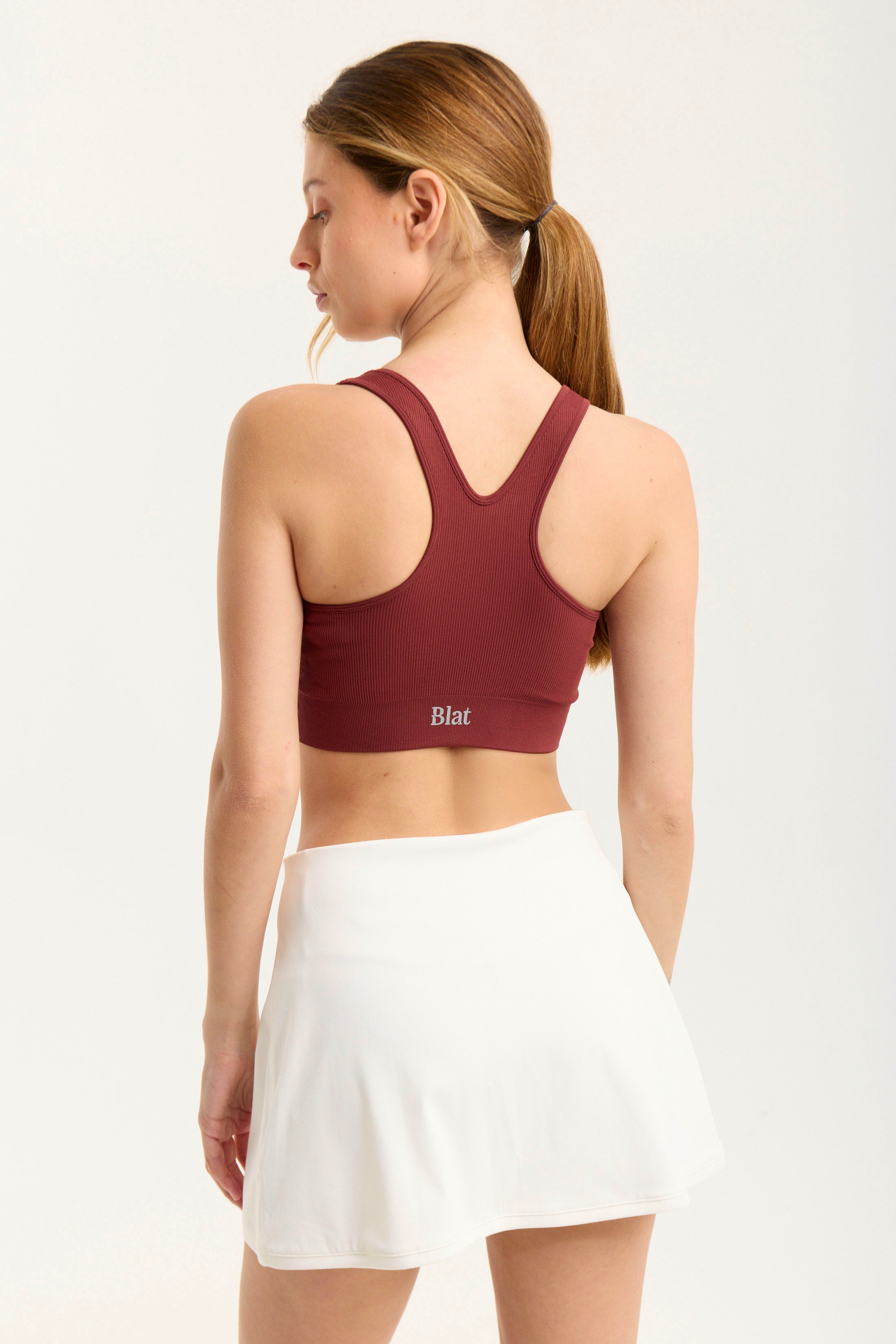 Top Vertex - PureSkin® - Rouge