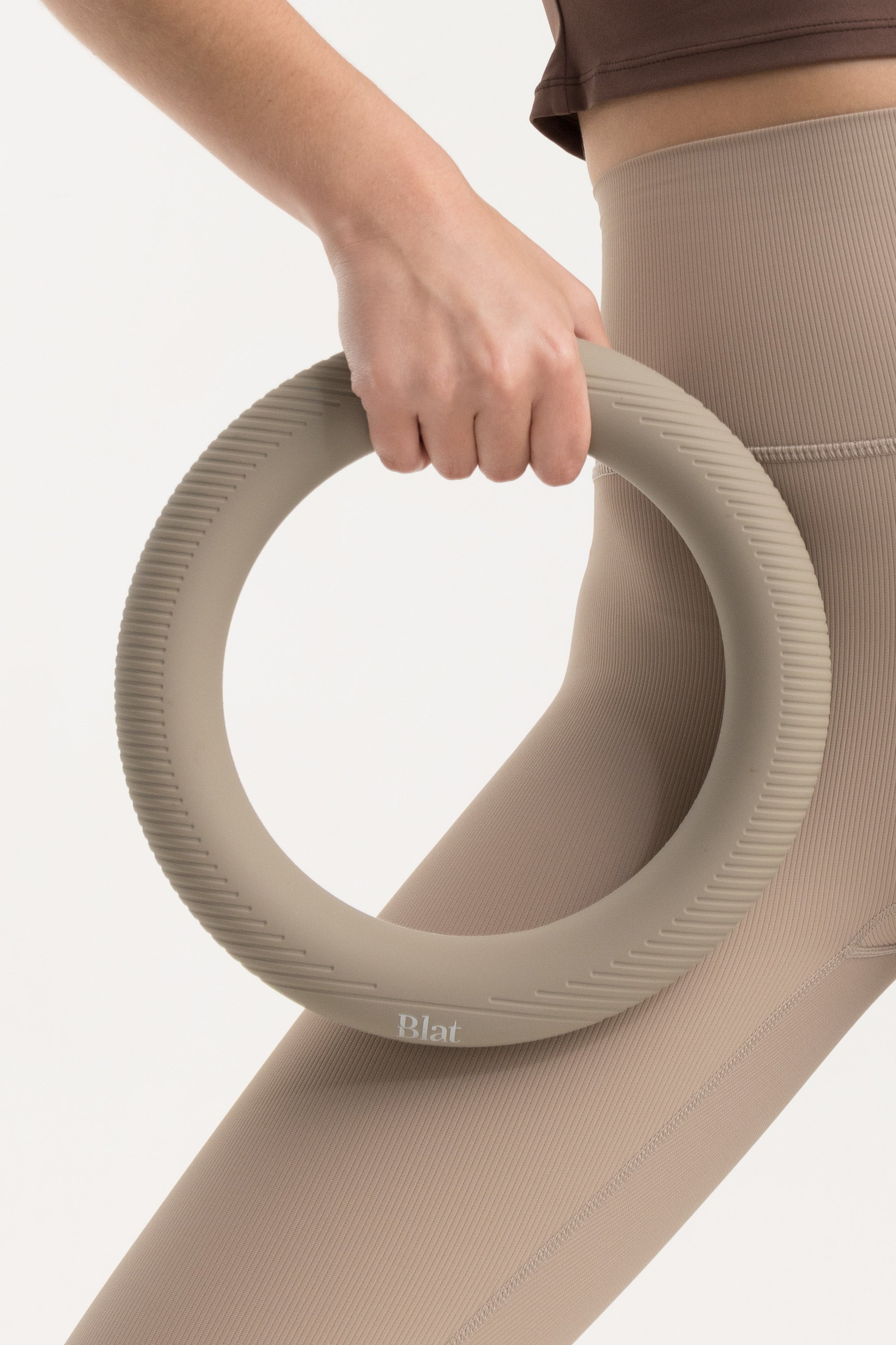 Pesa Trainnig Ring Float - Visón